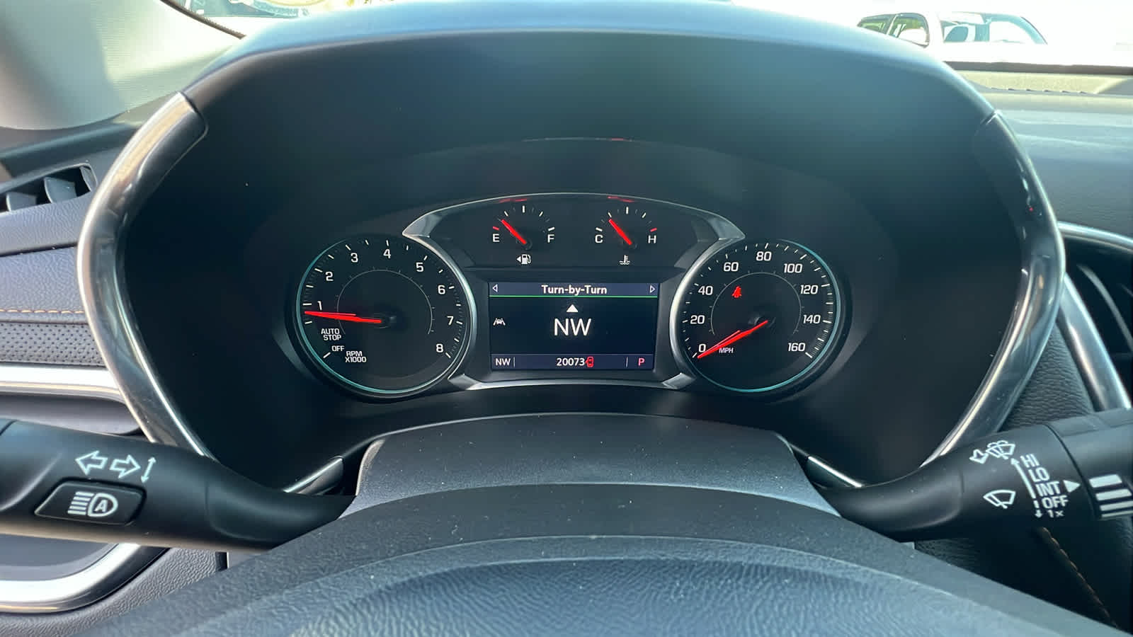 used 2020 Chevrolet Equinox car, priced at $24,995