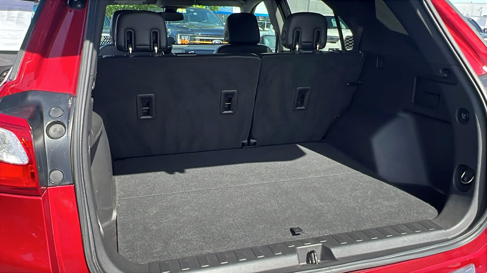 used 2020 Chevrolet Equinox car, priced at $24,995