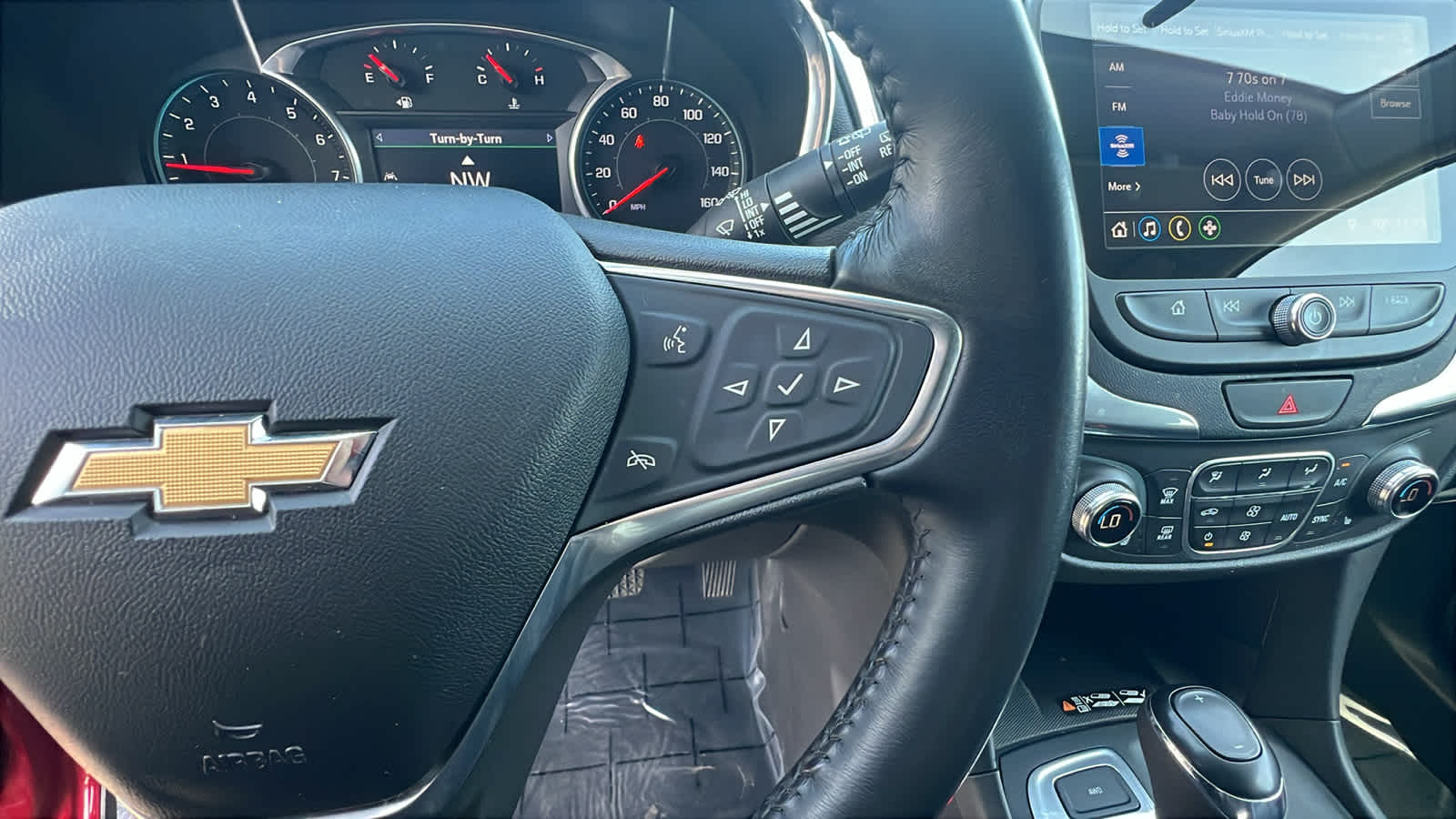 used 2020 Chevrolet Equinox car, priced at $24,995