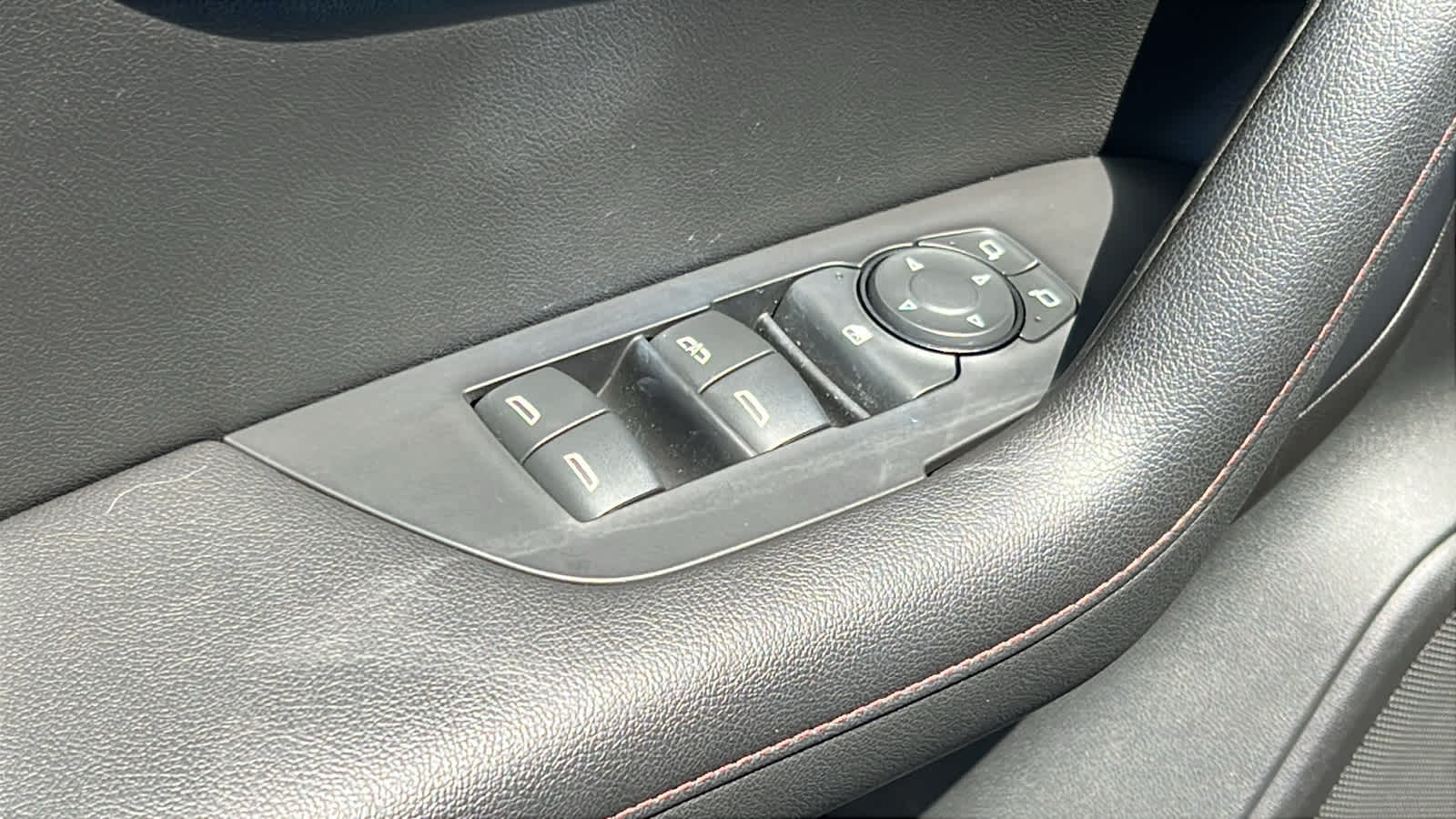 used 2021 Chevrolet Blazer car, priced at $30,995