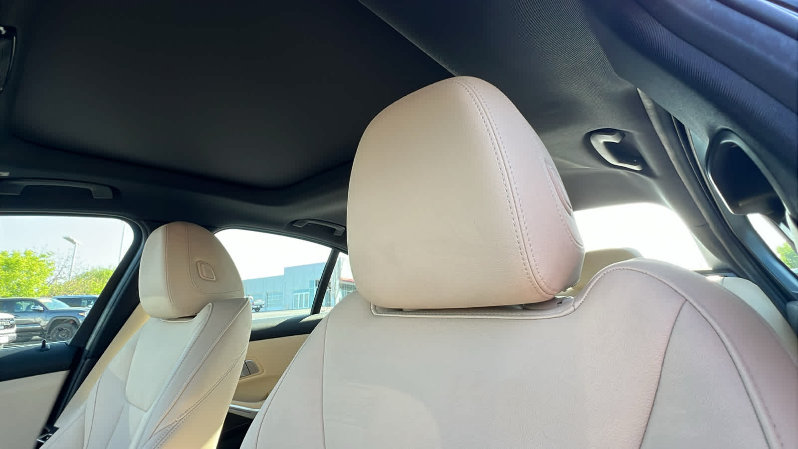 used 2021 BMW 3-Series car, priced at $25,995