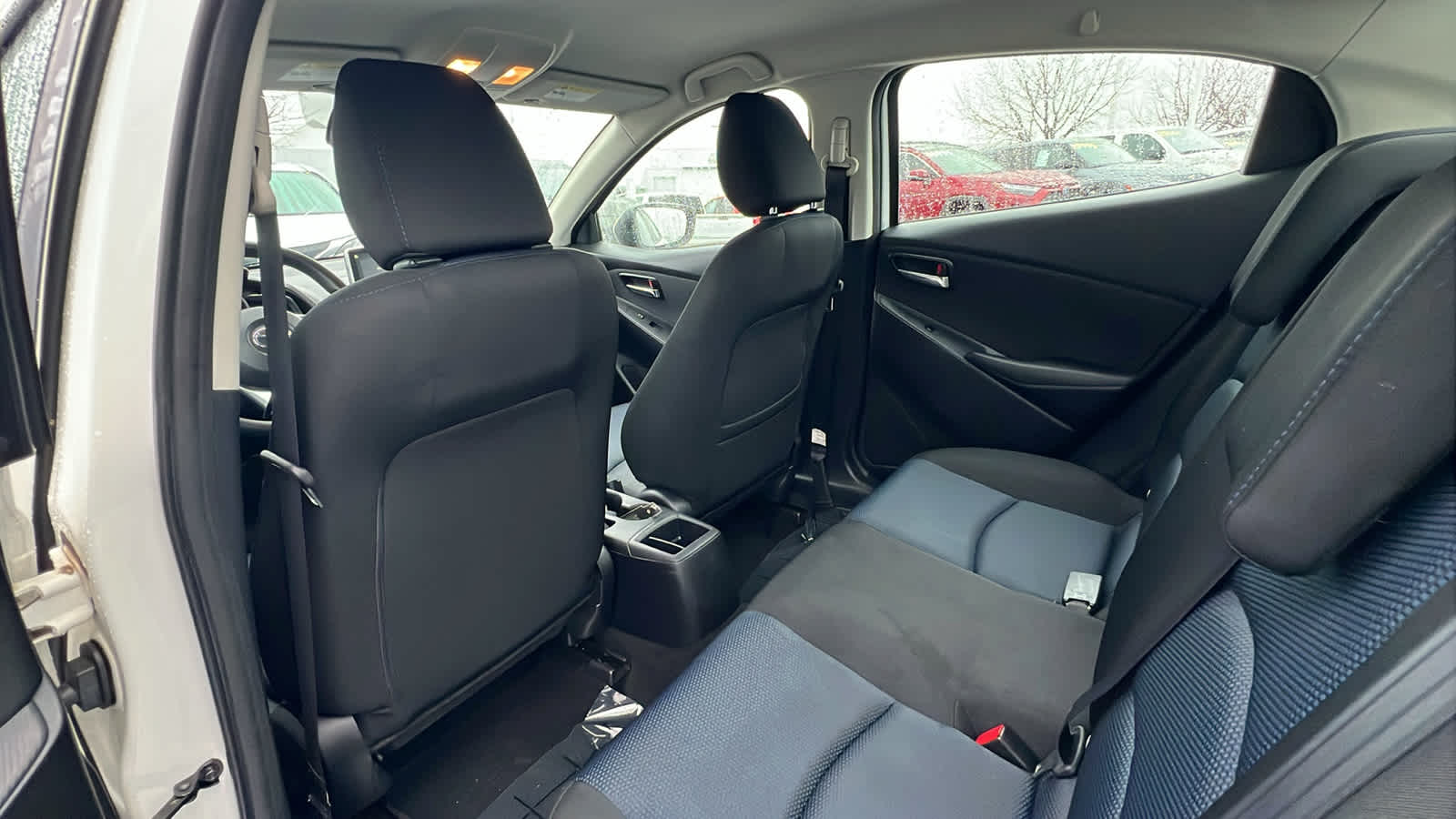 used 2018 Toyota Yaris iA car, priced at $14,495