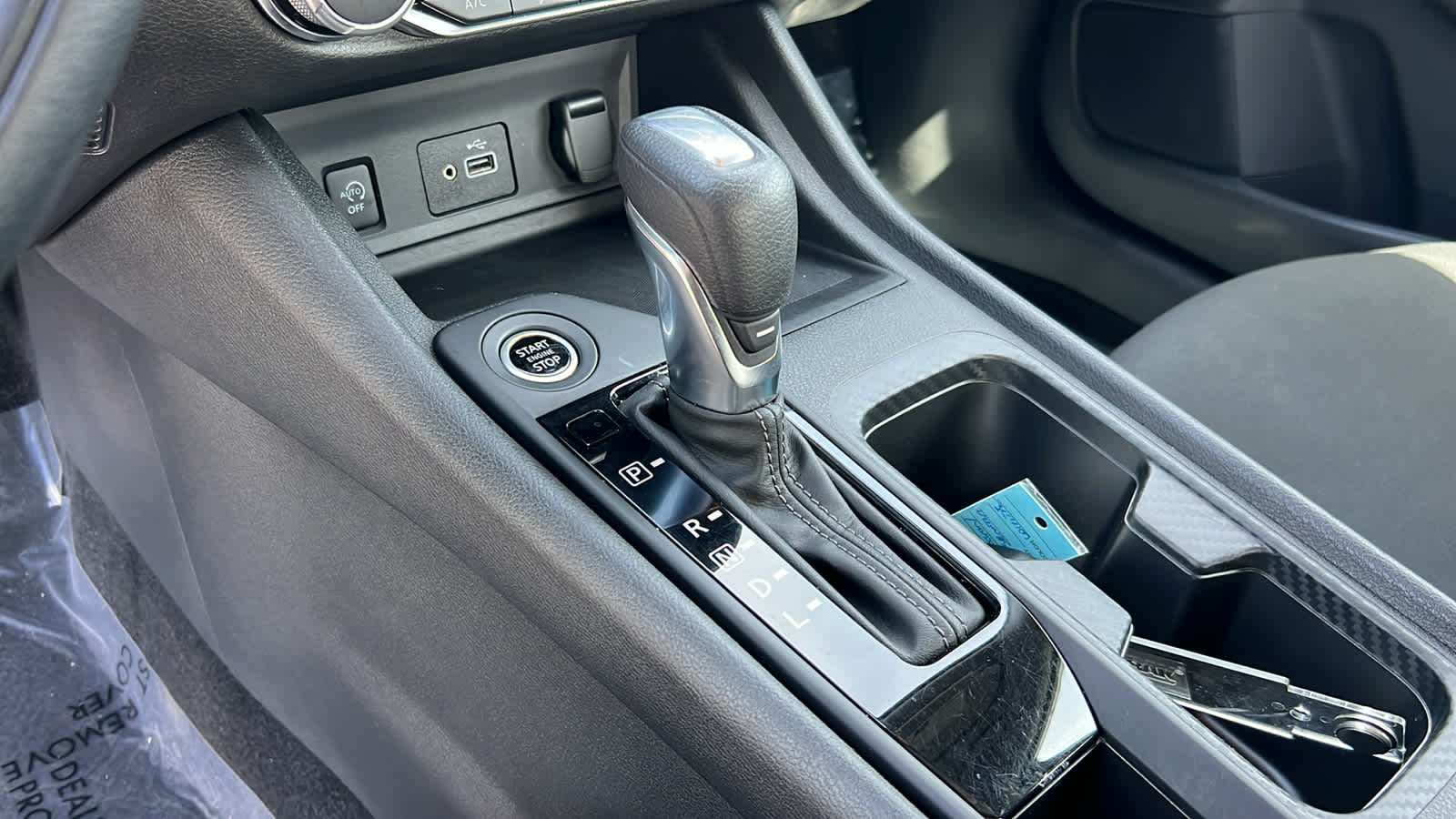 used 2024 Nissan Sentra car, priced at $19,995