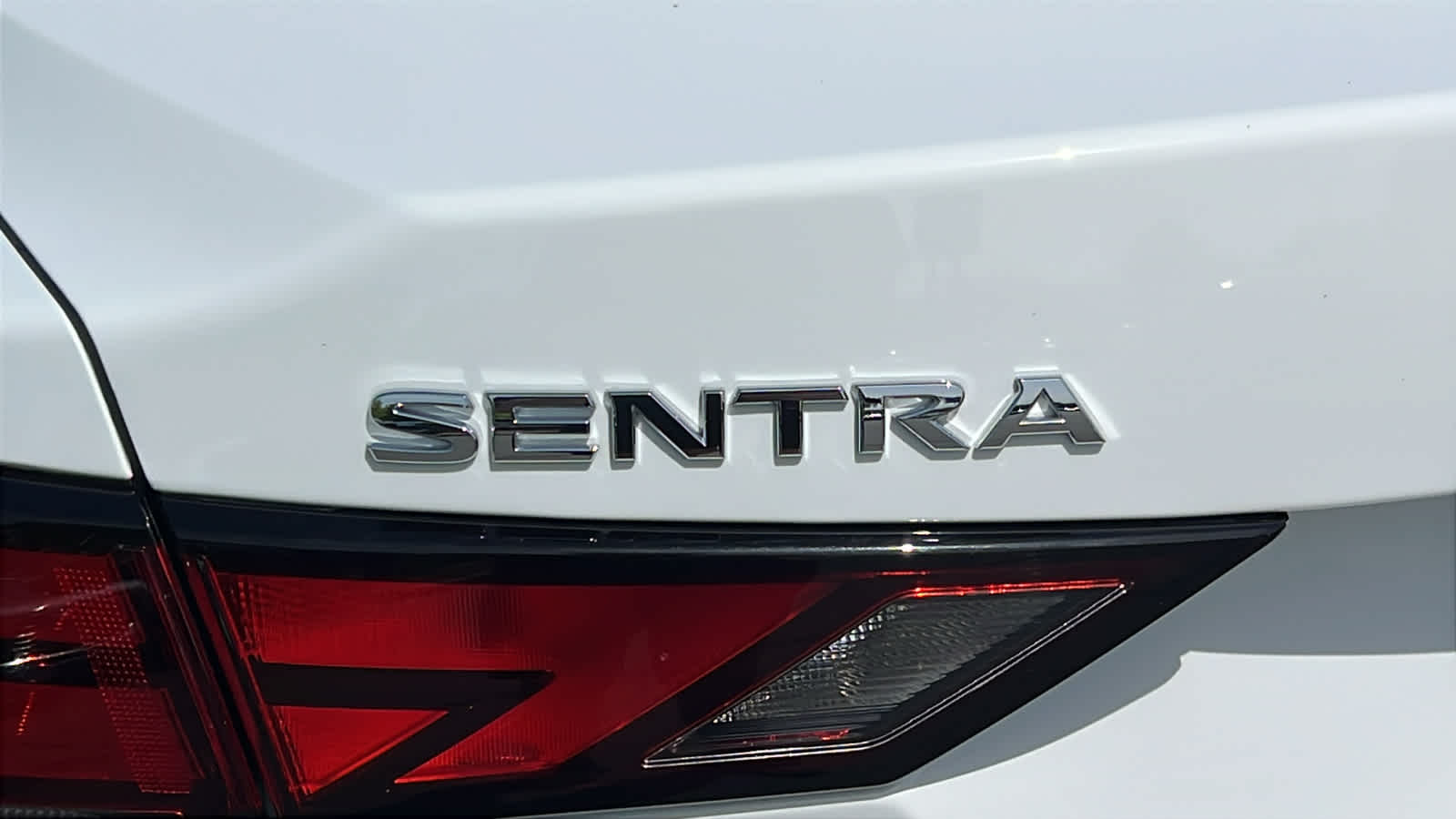 used 2024 Nissan Sentra car, priced at $19,995