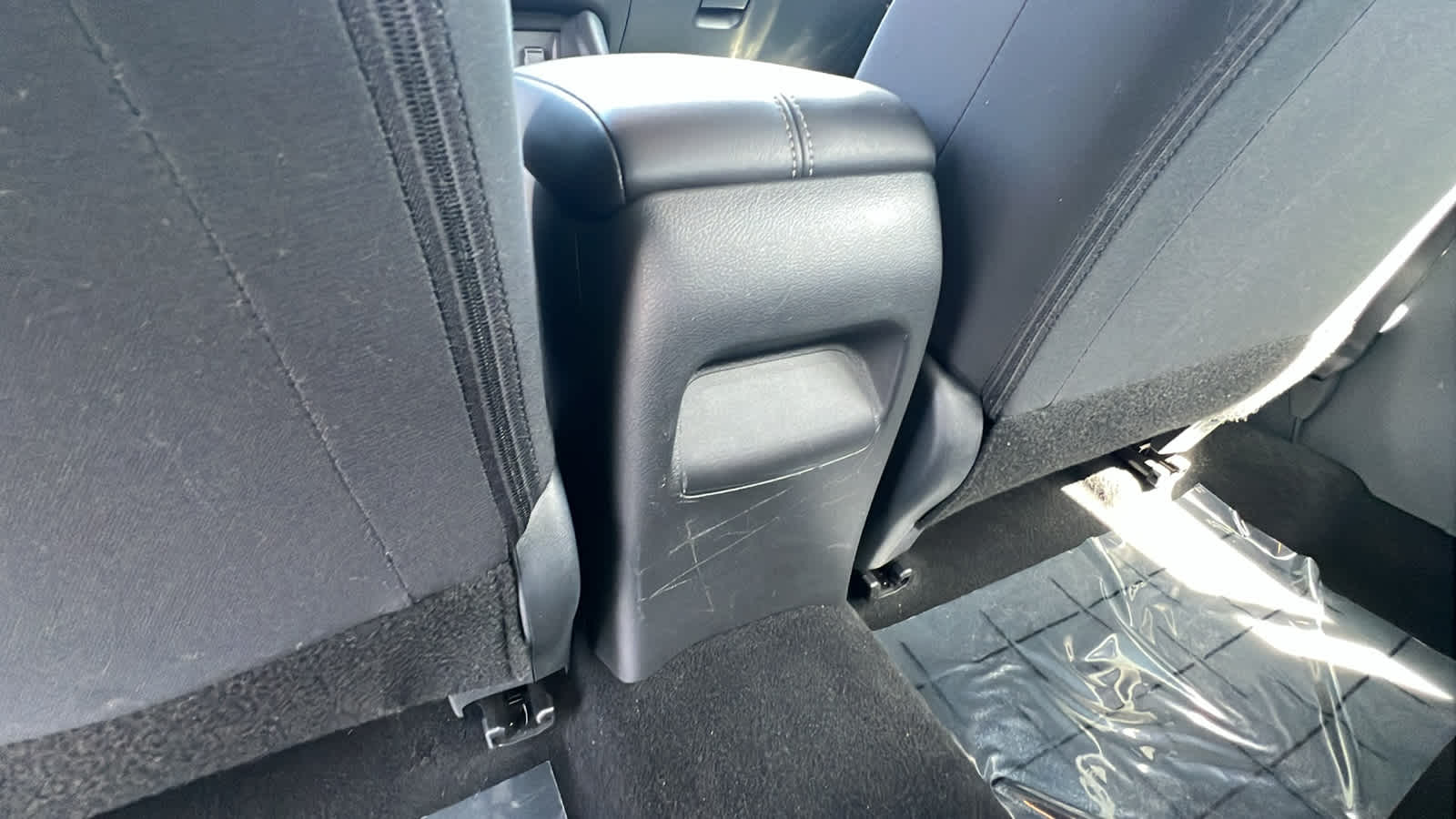 used 2024 Nissan Sentra car, priced at $19,995