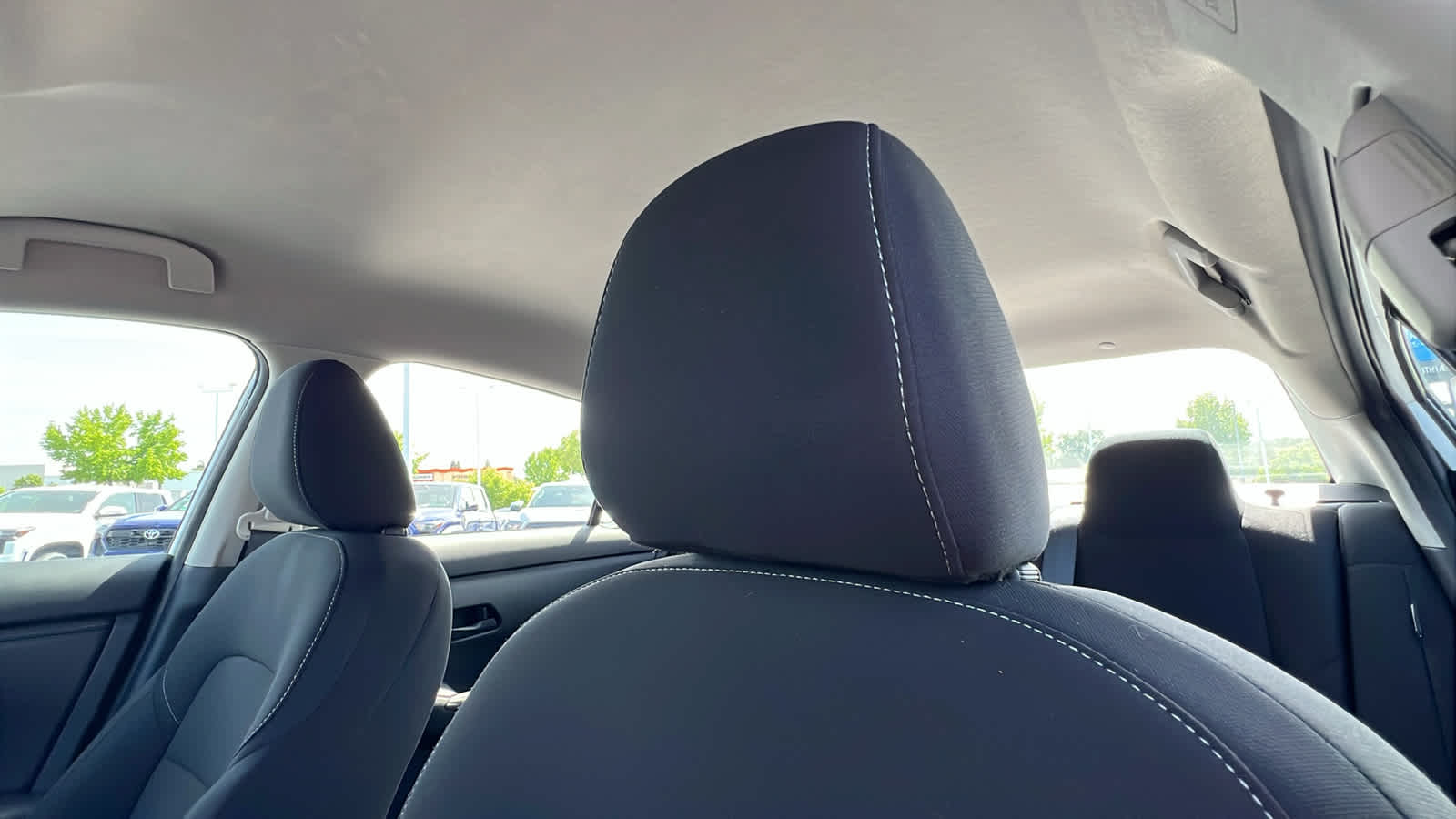 used 2024 Nissan Sentra car, priced at $19,995