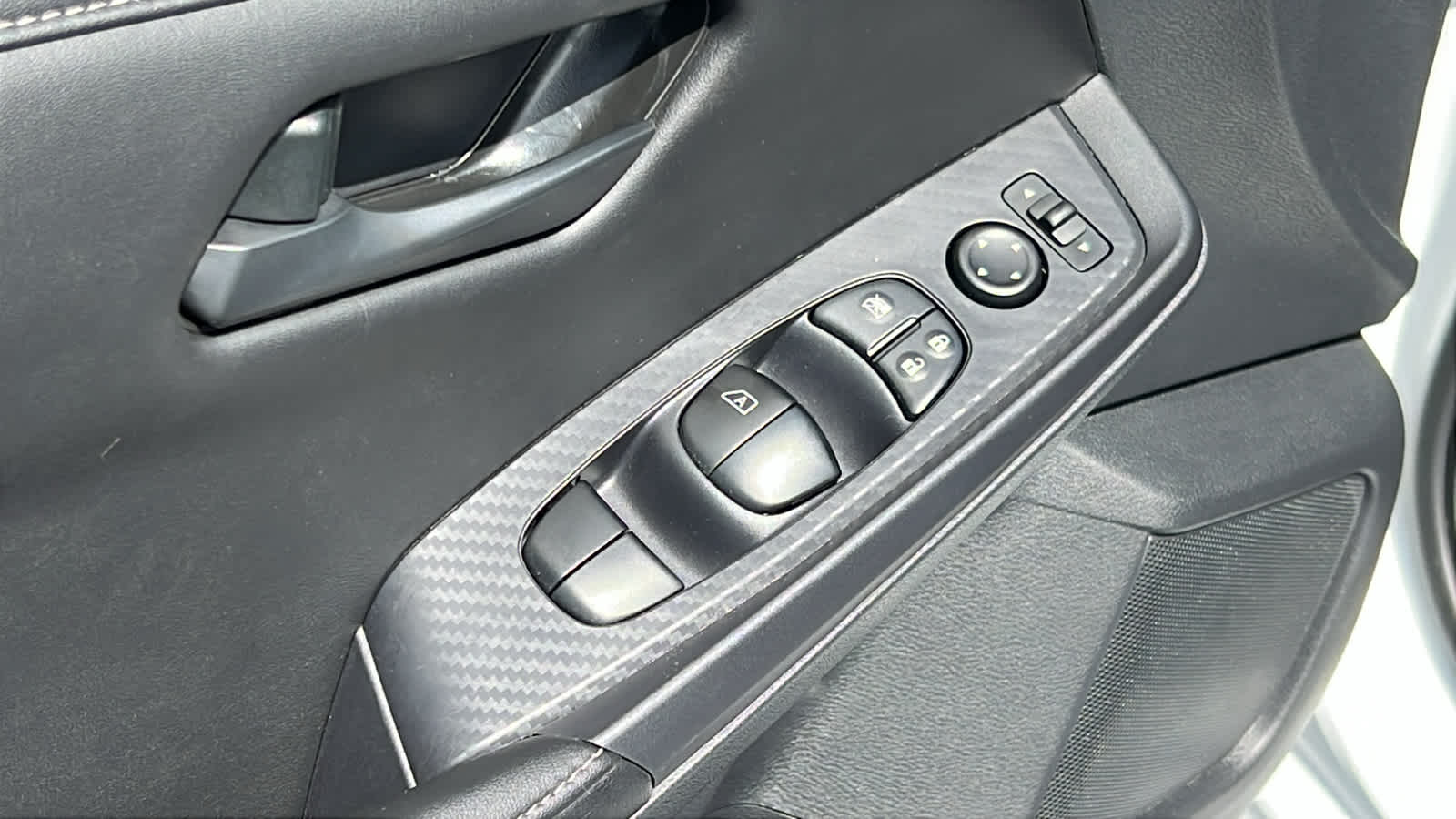 used 2024 Nissan Sentra car, priced at $19,995