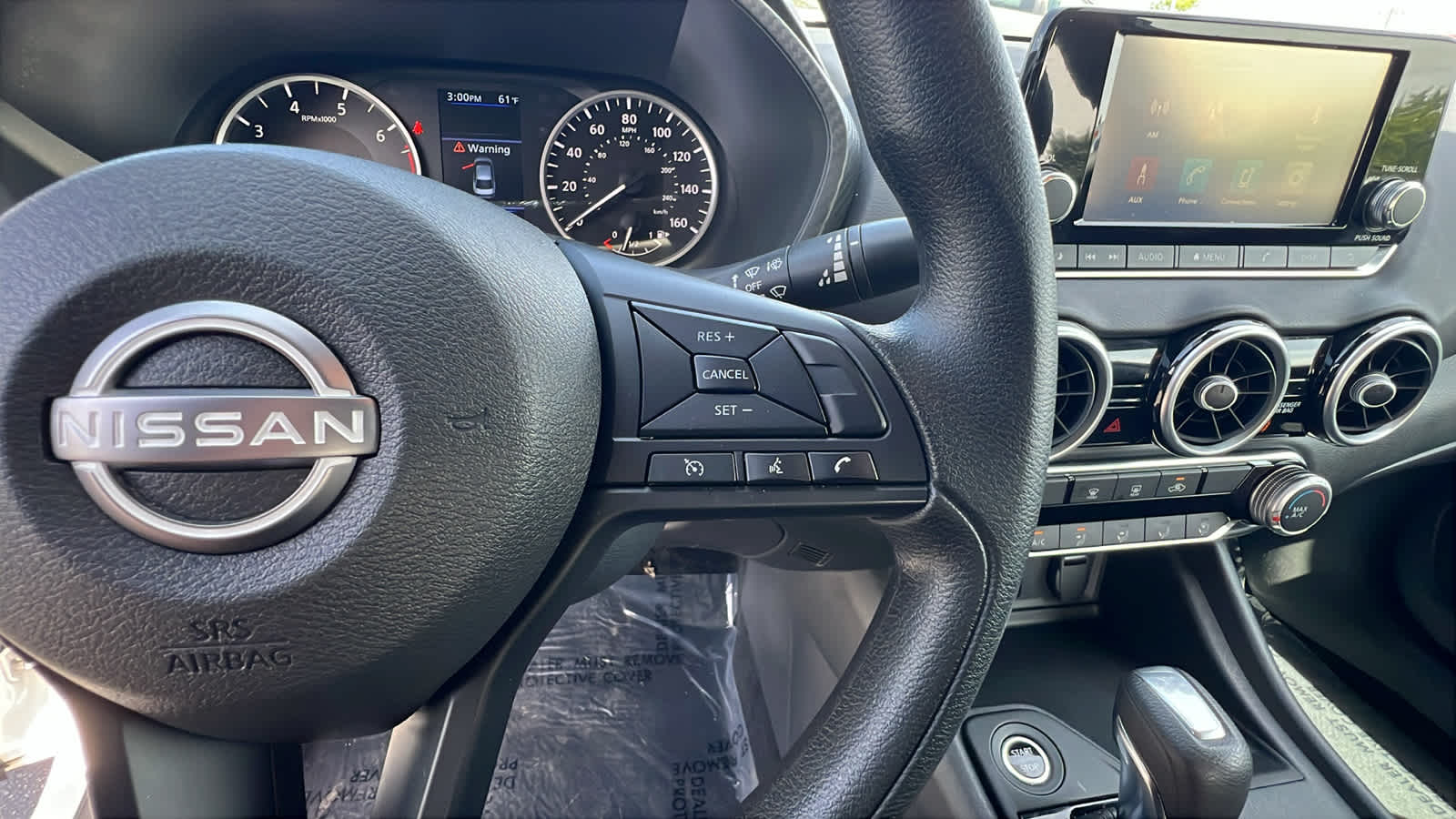 used 2024 Nissan Sentra car, priced at $19,995