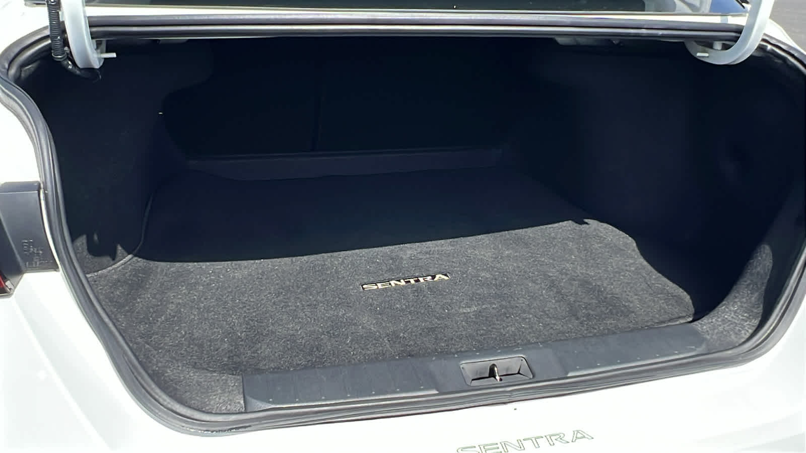 used 2024 Nissan Sentra car, priced at $19,995