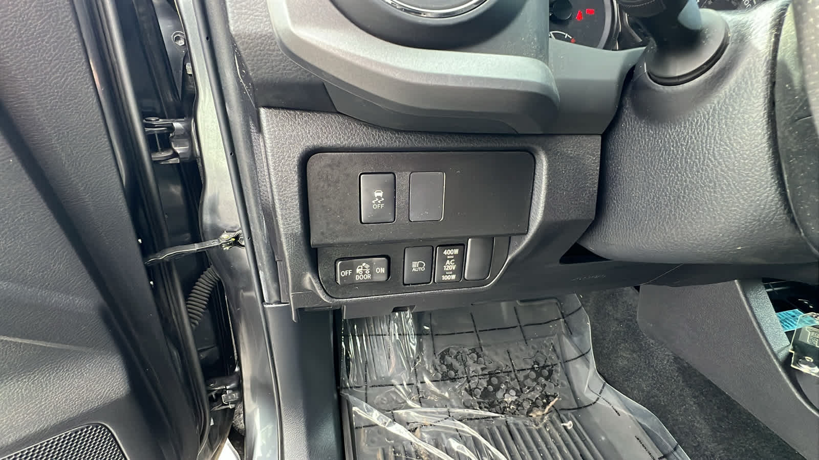 used 2022 Toyota Tacoma car, priced at $38,995