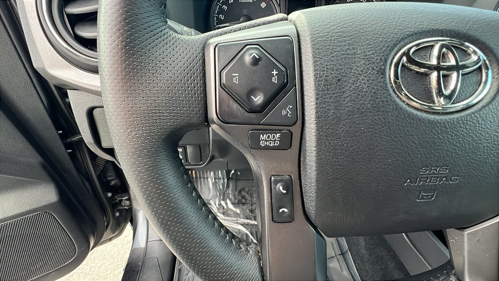 used 2022 Toyota Tacoma car, priced at $38,995
