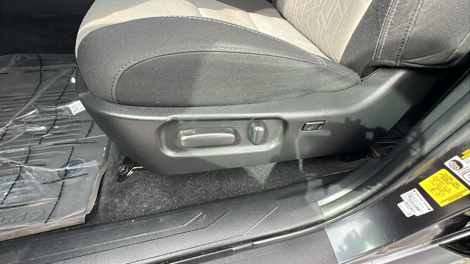 used 2022 Toyota Tacoma car, priced at $38,995