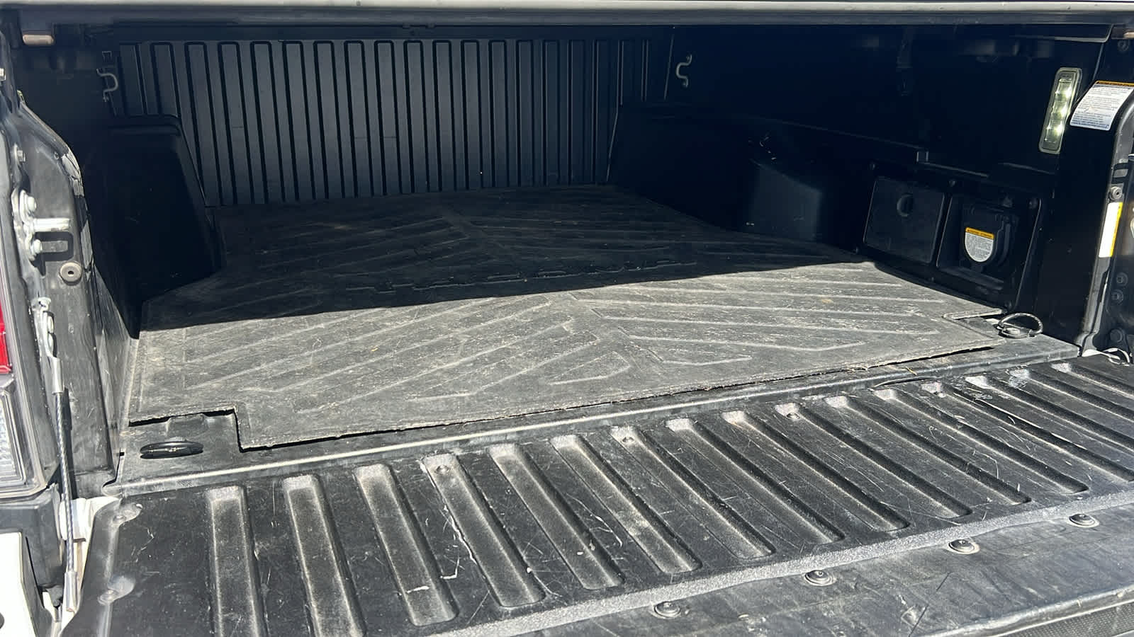 used 2021 Toyota Tacoma car, priced at $36,995