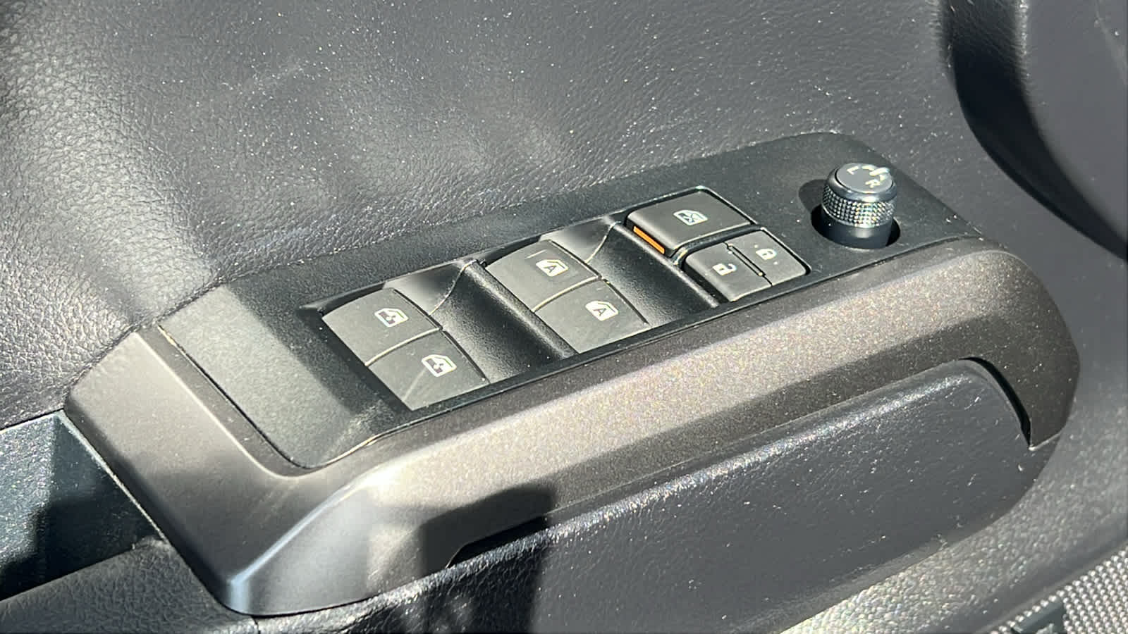 used 2021 Toyota Tacoma car, priced at $36,995
