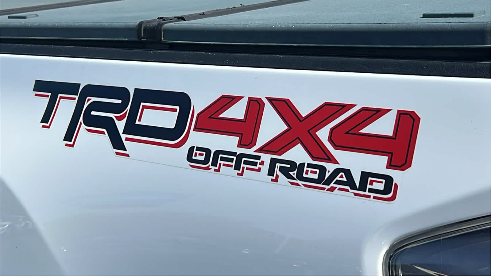 used 2021 Toyota Tacoma car, priced at $36,995
