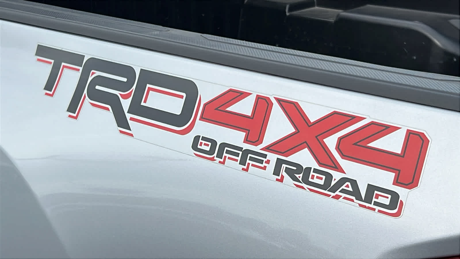 used 2019 Toyota Tacoma car, priced at $35,146