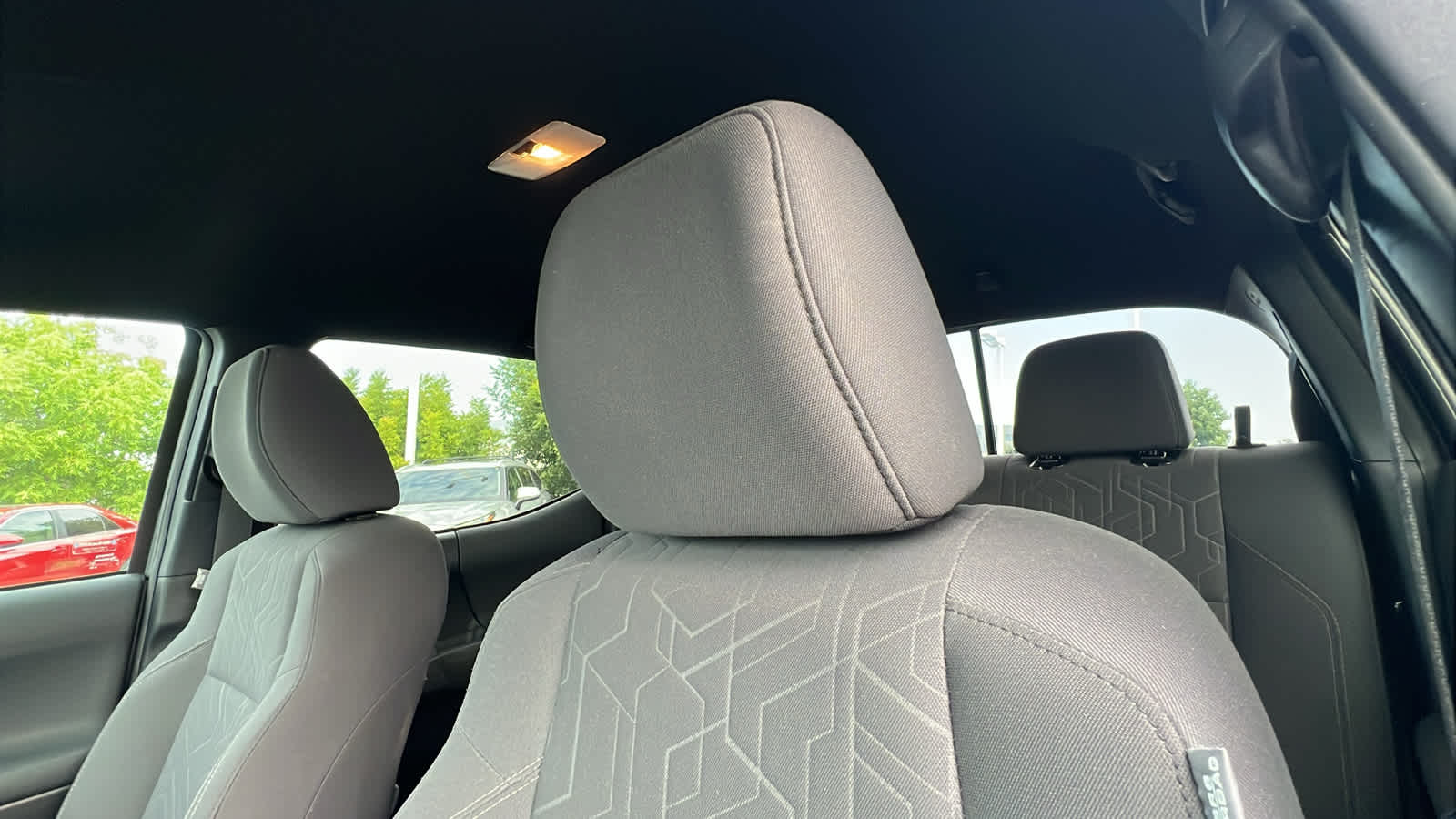used 2019 Toyota Tacoma car, priced at $35,146