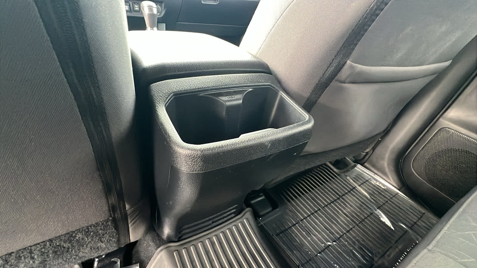used 2019 Toyota Tacoma car, priced at $35,146
