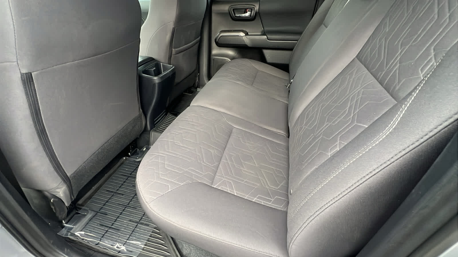 used 2019 Toyota Tacoma car, priced at $35,146