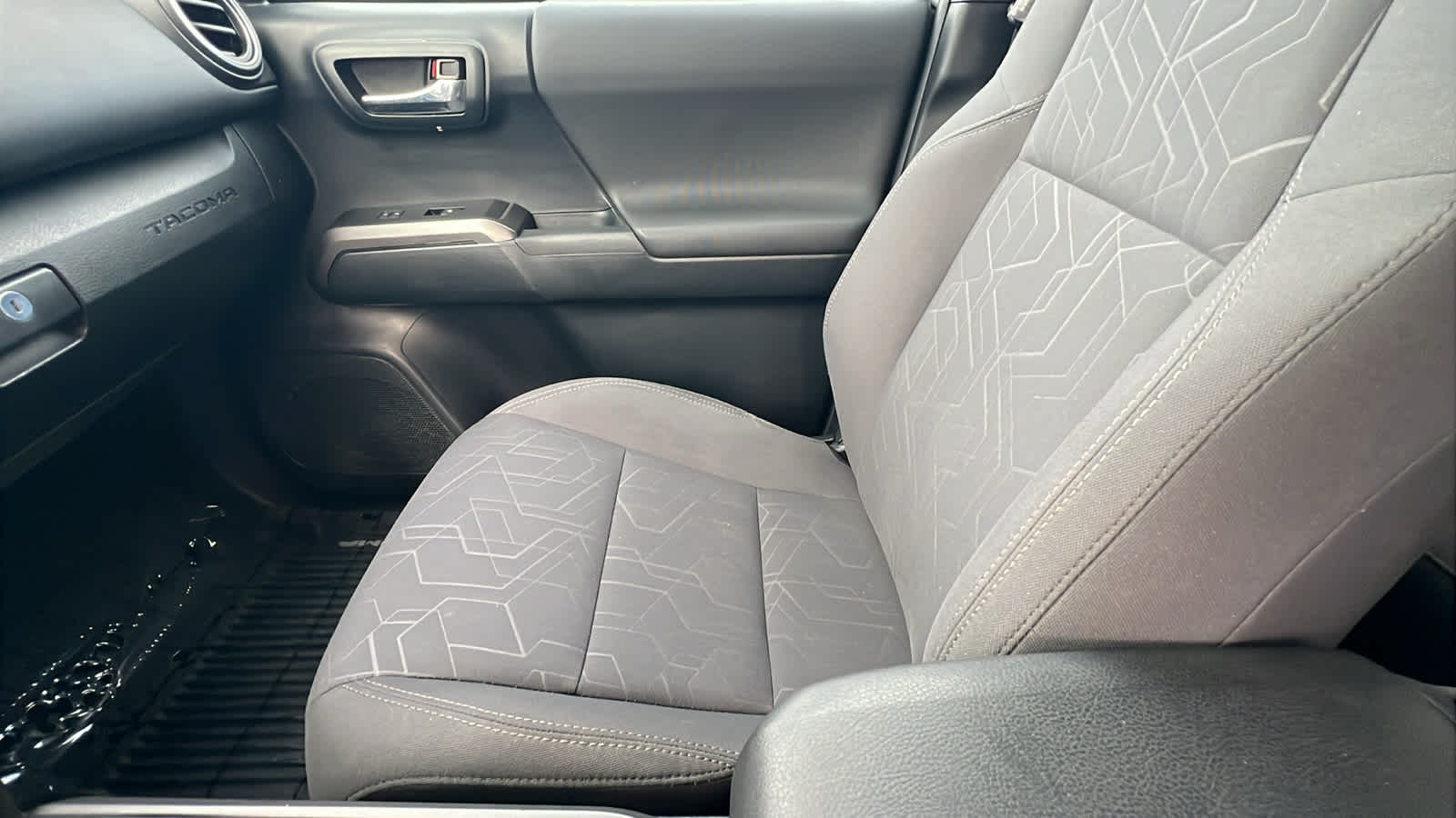 used 2019 Toyota Tacoma car, priced at $35,146