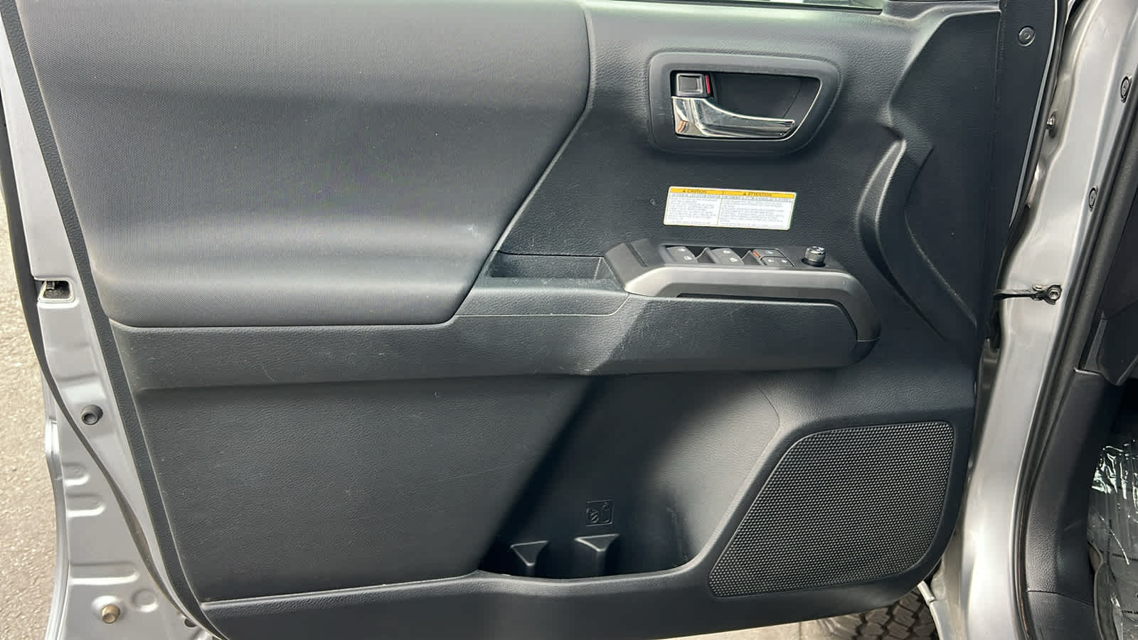 used 2019 Toyota Tacoma car, priced at $35,146