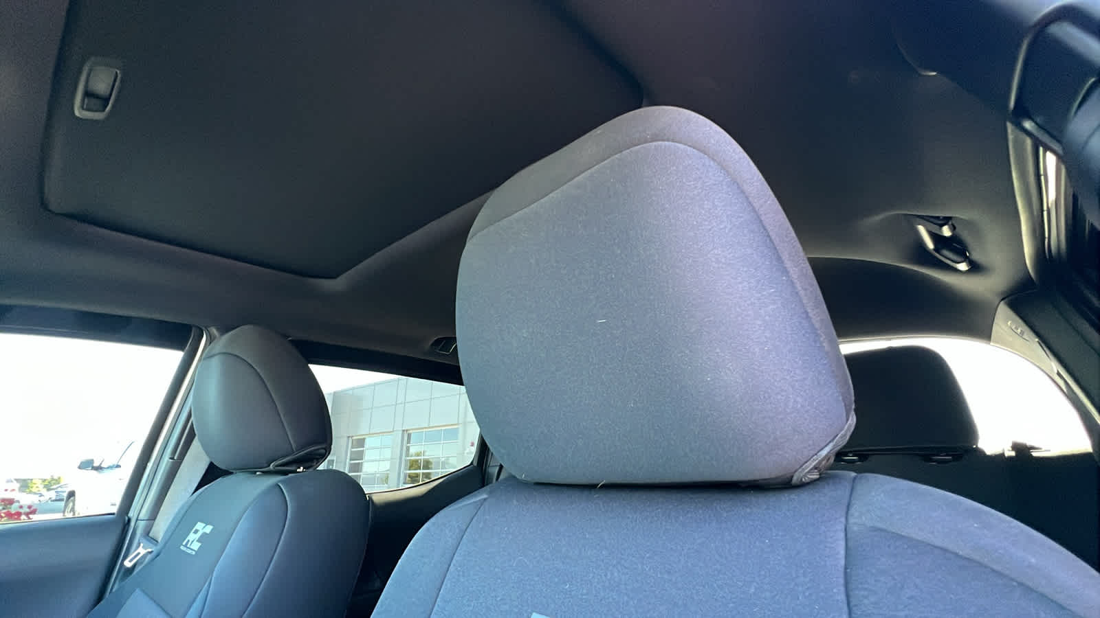 used 2023 Toyota Tacoma car, priced at $41,995
