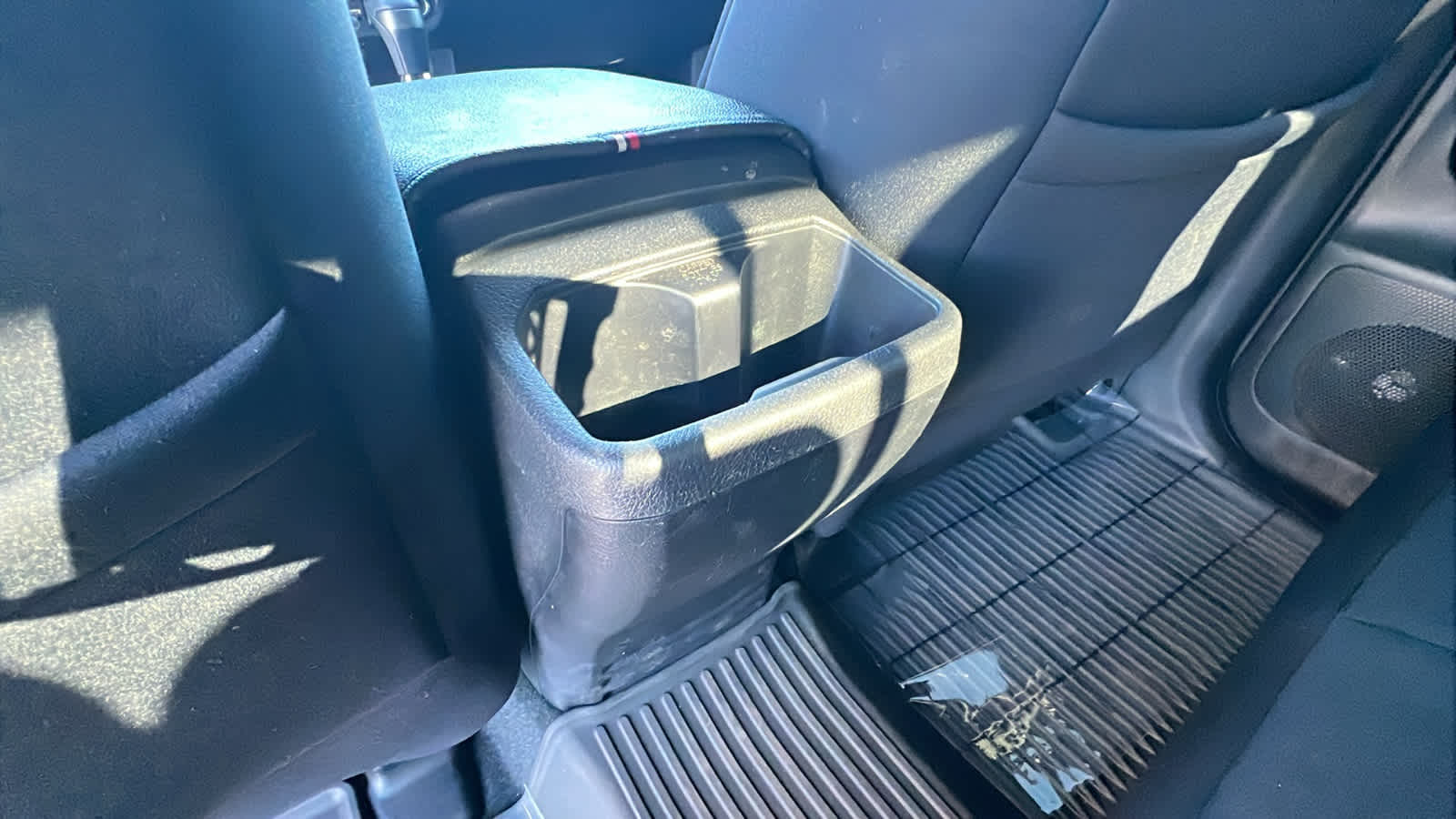 used 2023 Toyota Tacoma car, priced at $41,995
