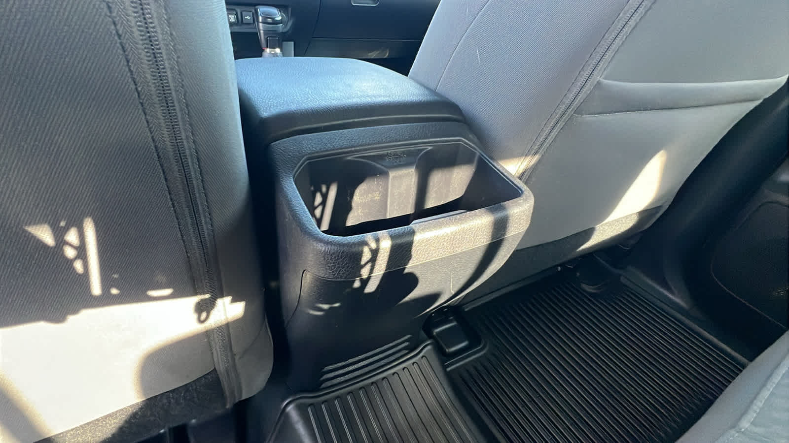 used 2020 Toyota Tacoma car, priced at $34,995