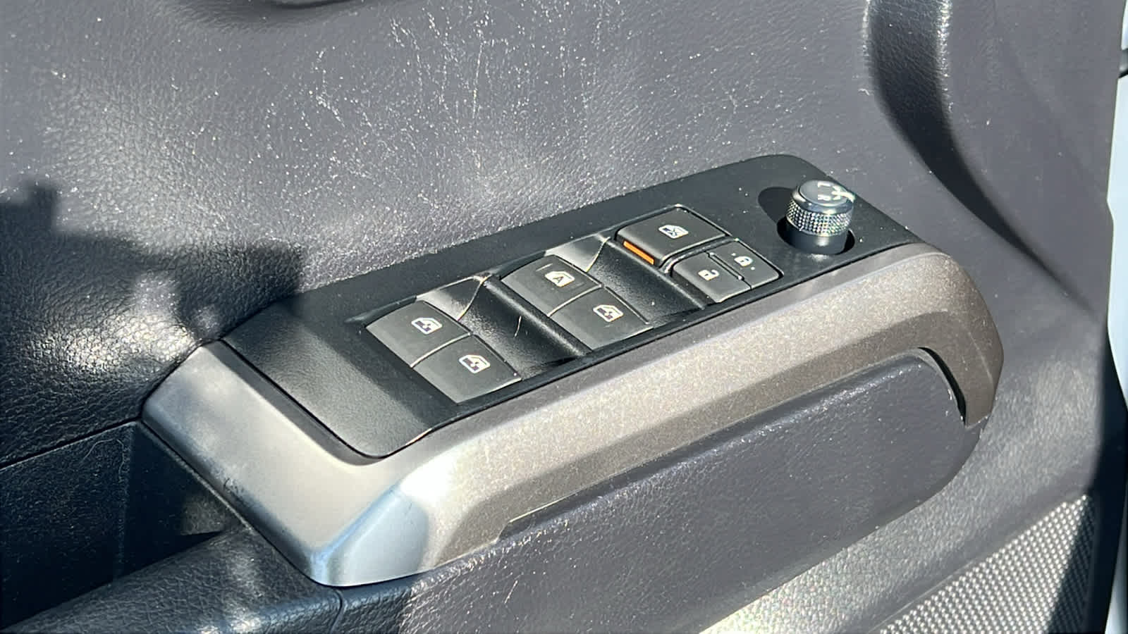 used 2020 Toyota Tacoma car, priced at $34,995