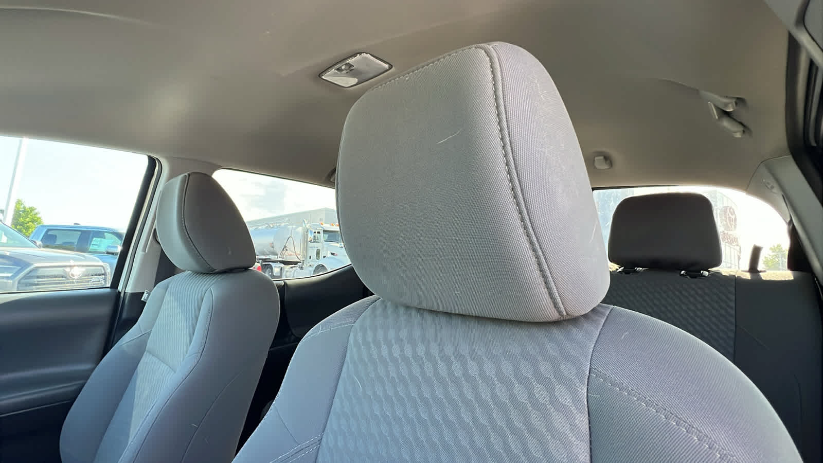 used 2020 Toyota Tacoma car, priced at $34,995