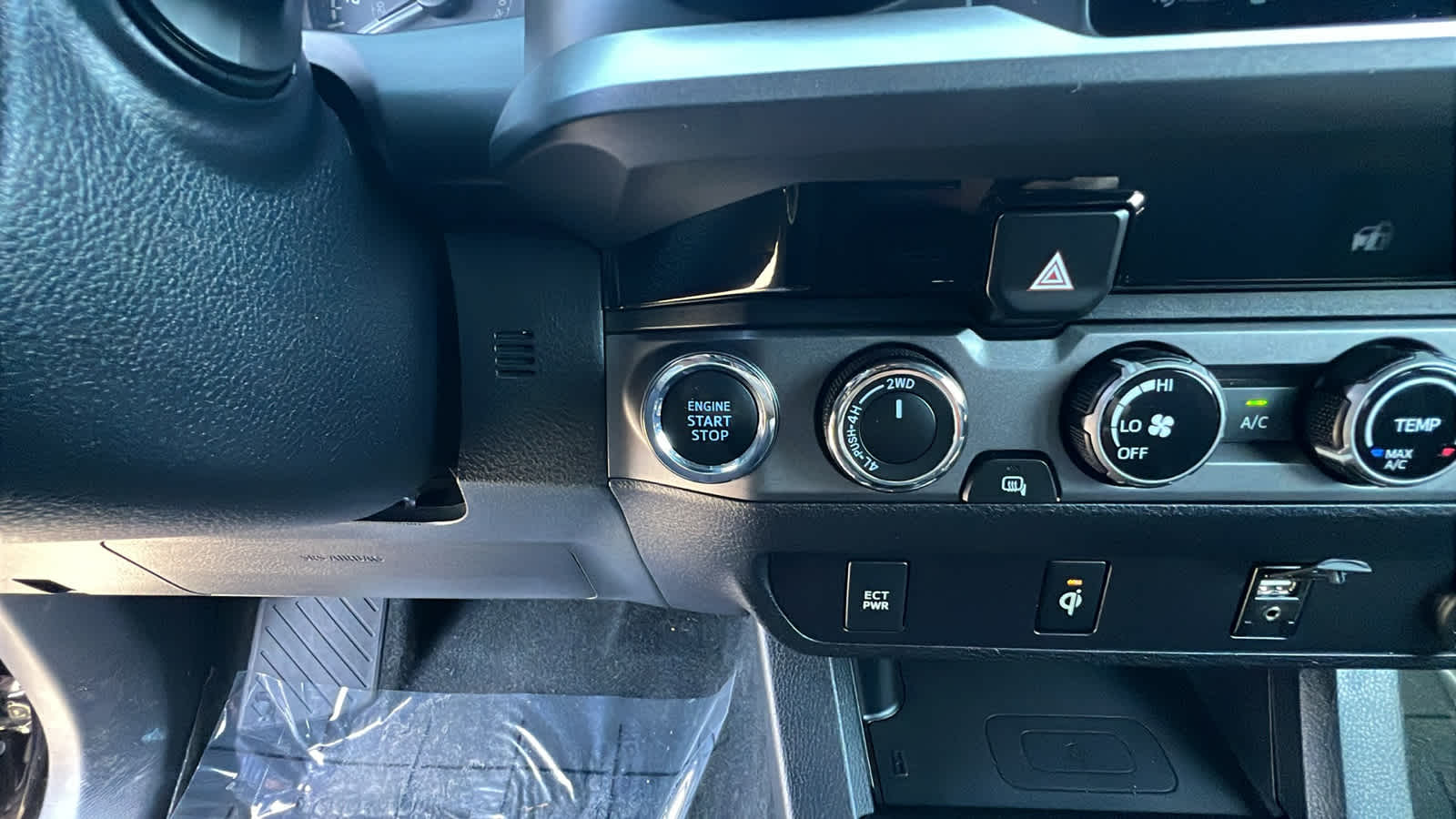 used 2017 Toyota Tacoma car, priced at $31,995