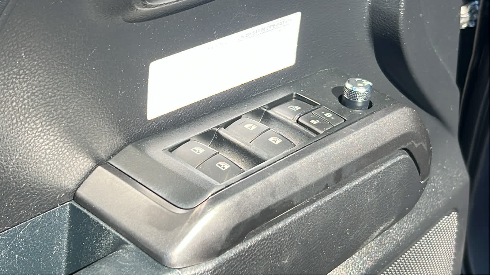 used 2017 Toyota Tacoma car, priced at $31,995