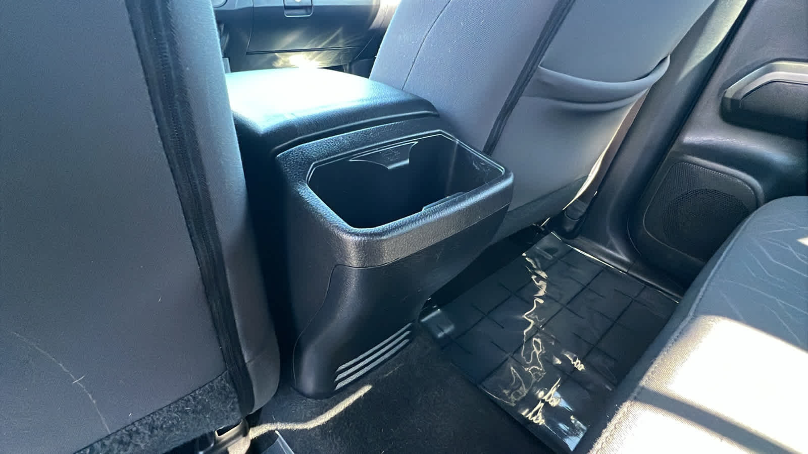 used 2017 Toyota Tacoma car, priced at $31,995
