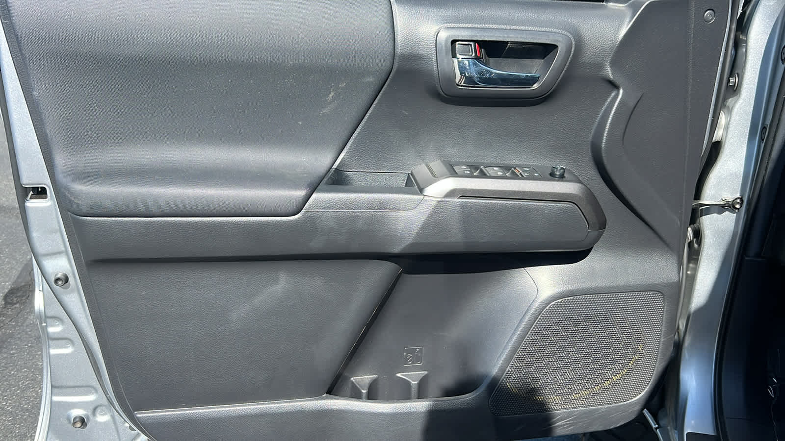 used 2022 Toyota Tacoma car, priced at $42,995