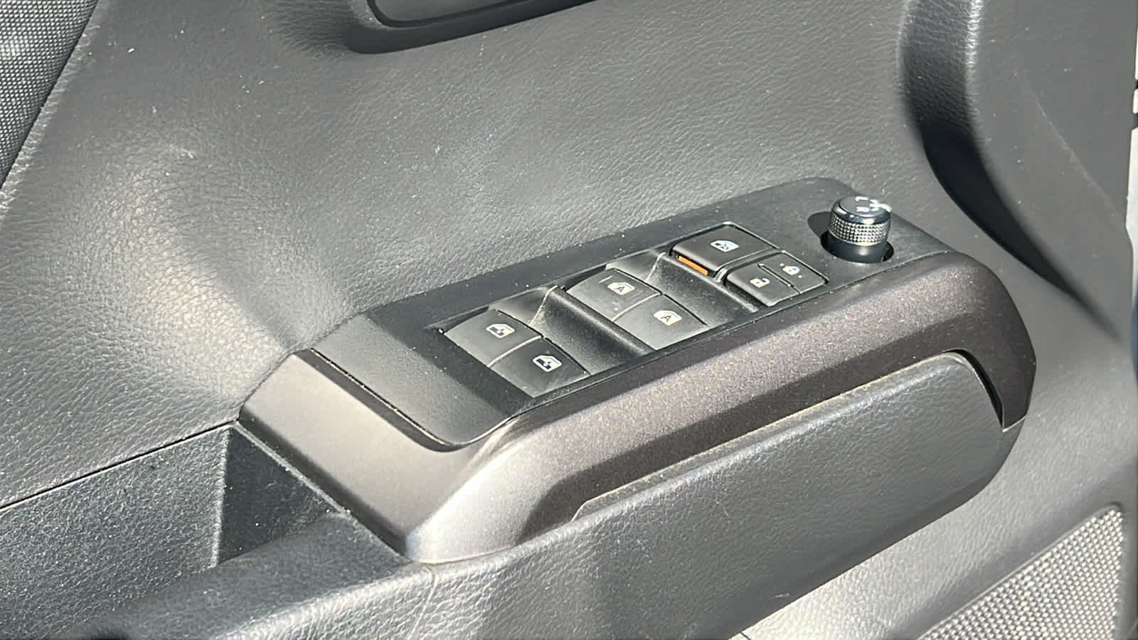 used 2022 Toyota Tacoma car, priced at $42,995