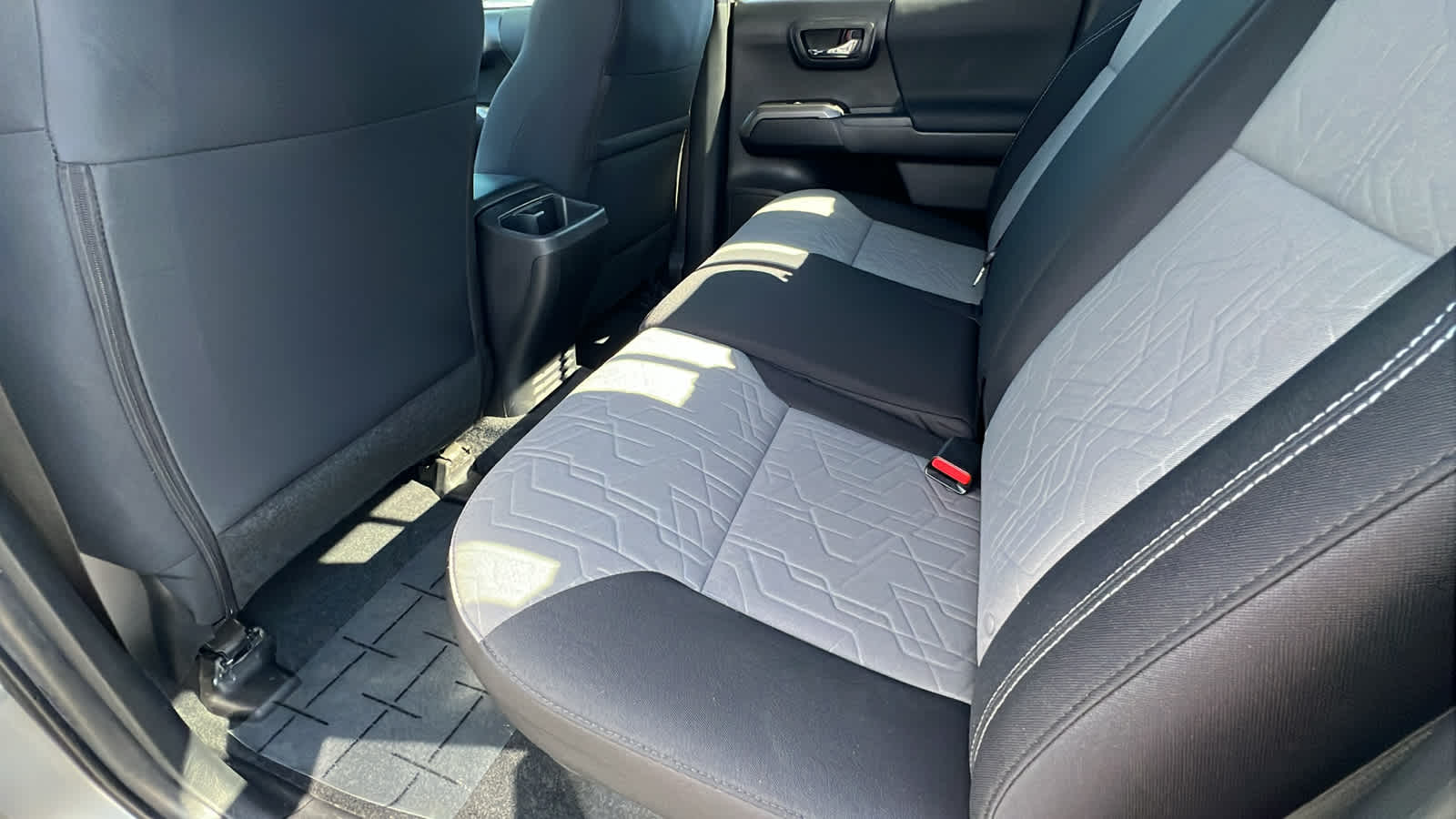 used 2022 Toyota Tacoma car, priced at $42,995
