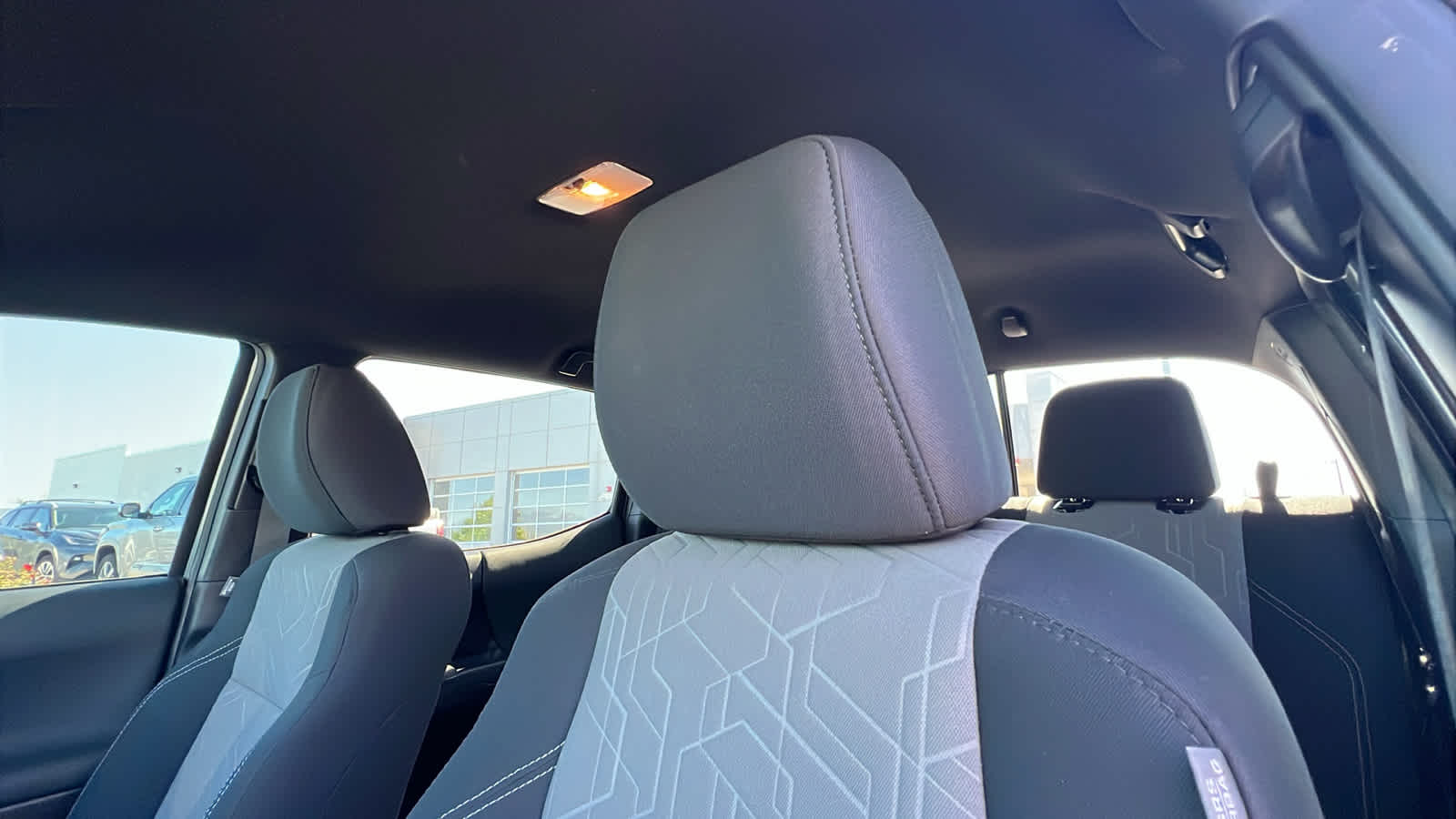 used 2022 Toyota Tacoma car, priced at $42,995