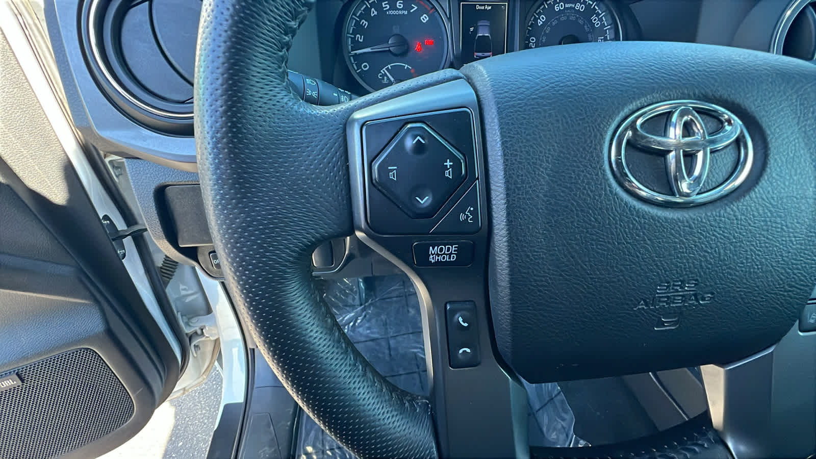 used 2021 Toyota Tacoma car, priced at $39,995