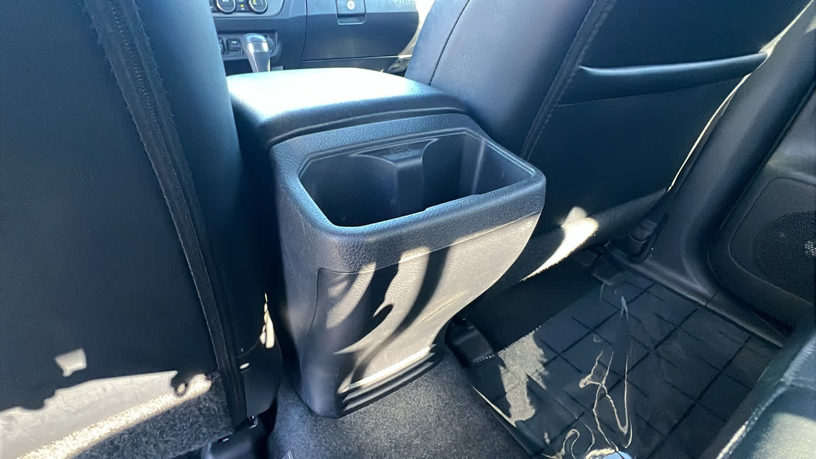 used 2021 Toyota Tacoma car, priced at $39,995