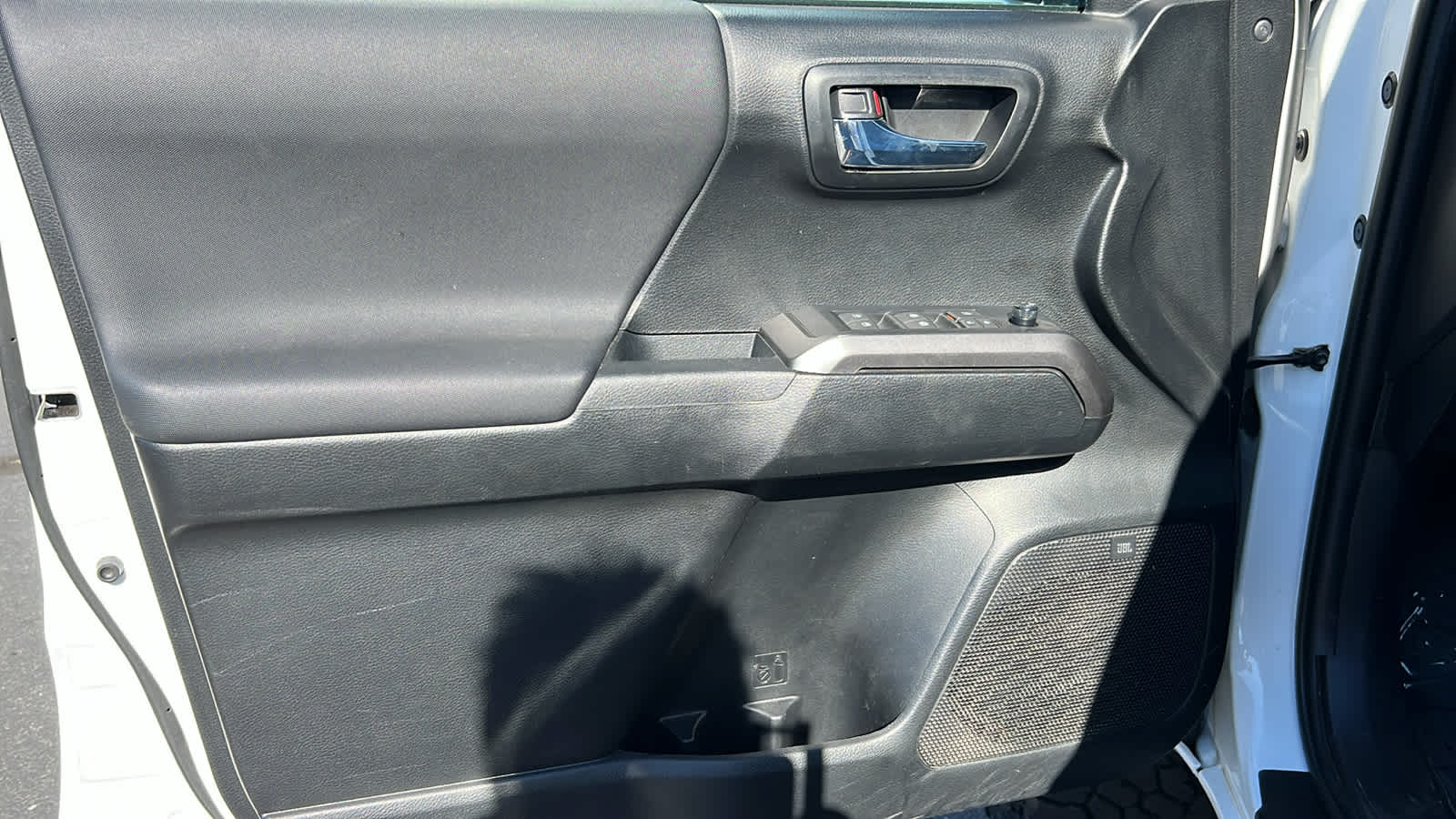 used 2021 Toyota Tacoma car, priced at $39,995