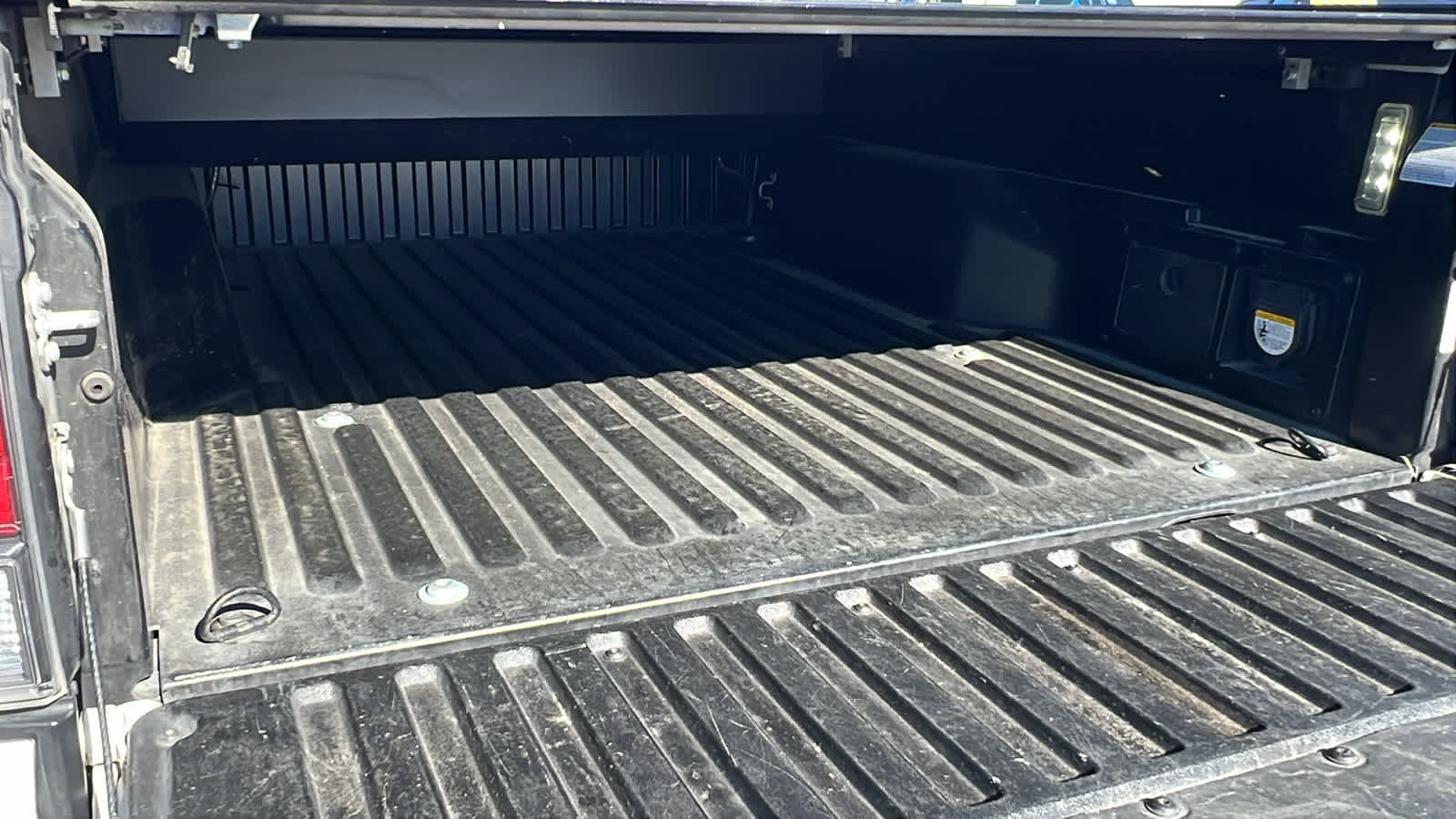 used 2021 Toyota Tacoma car, priced at $39,995
