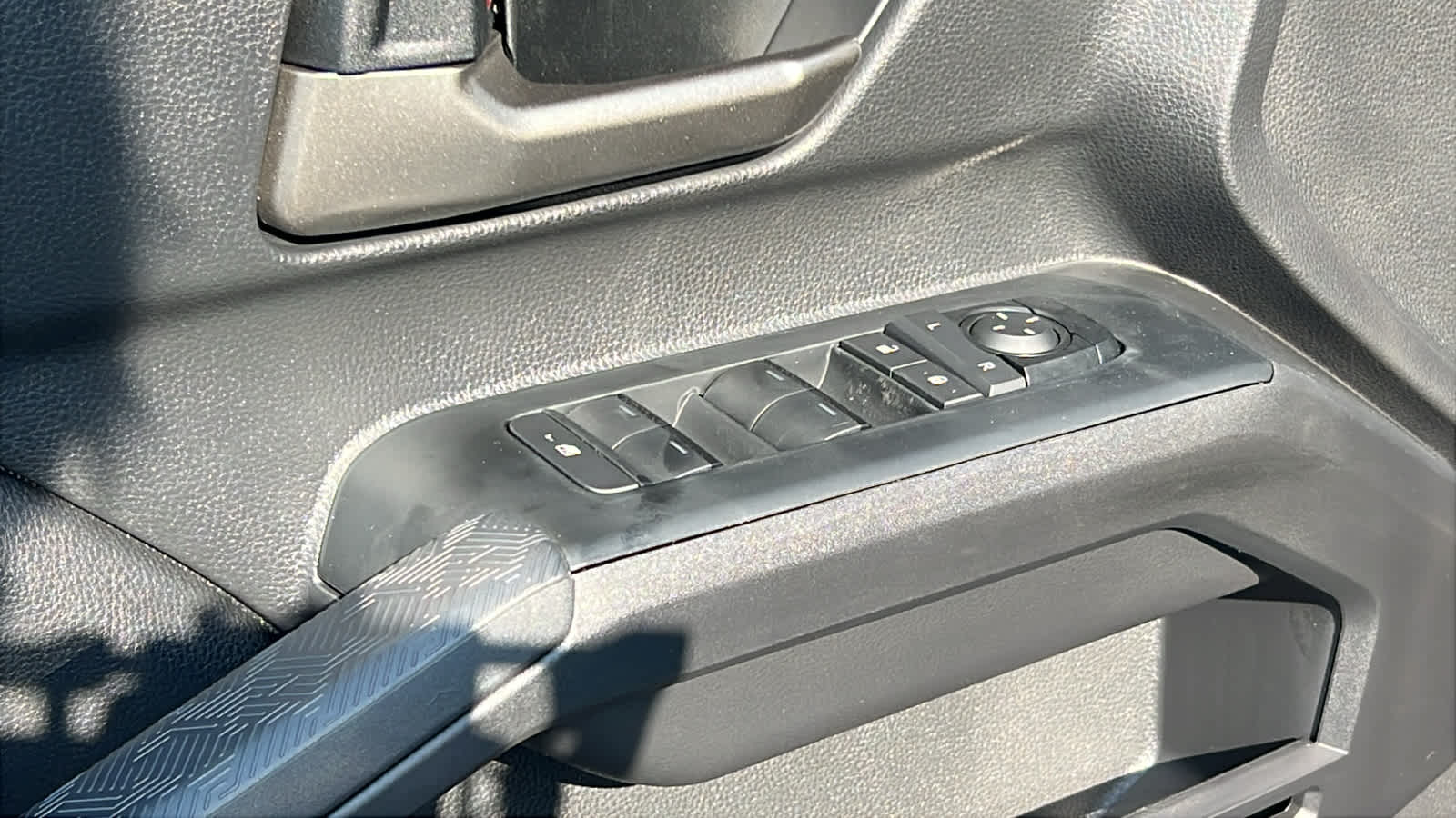 new 2025 Toyota Tacoma car, priced at $44,974