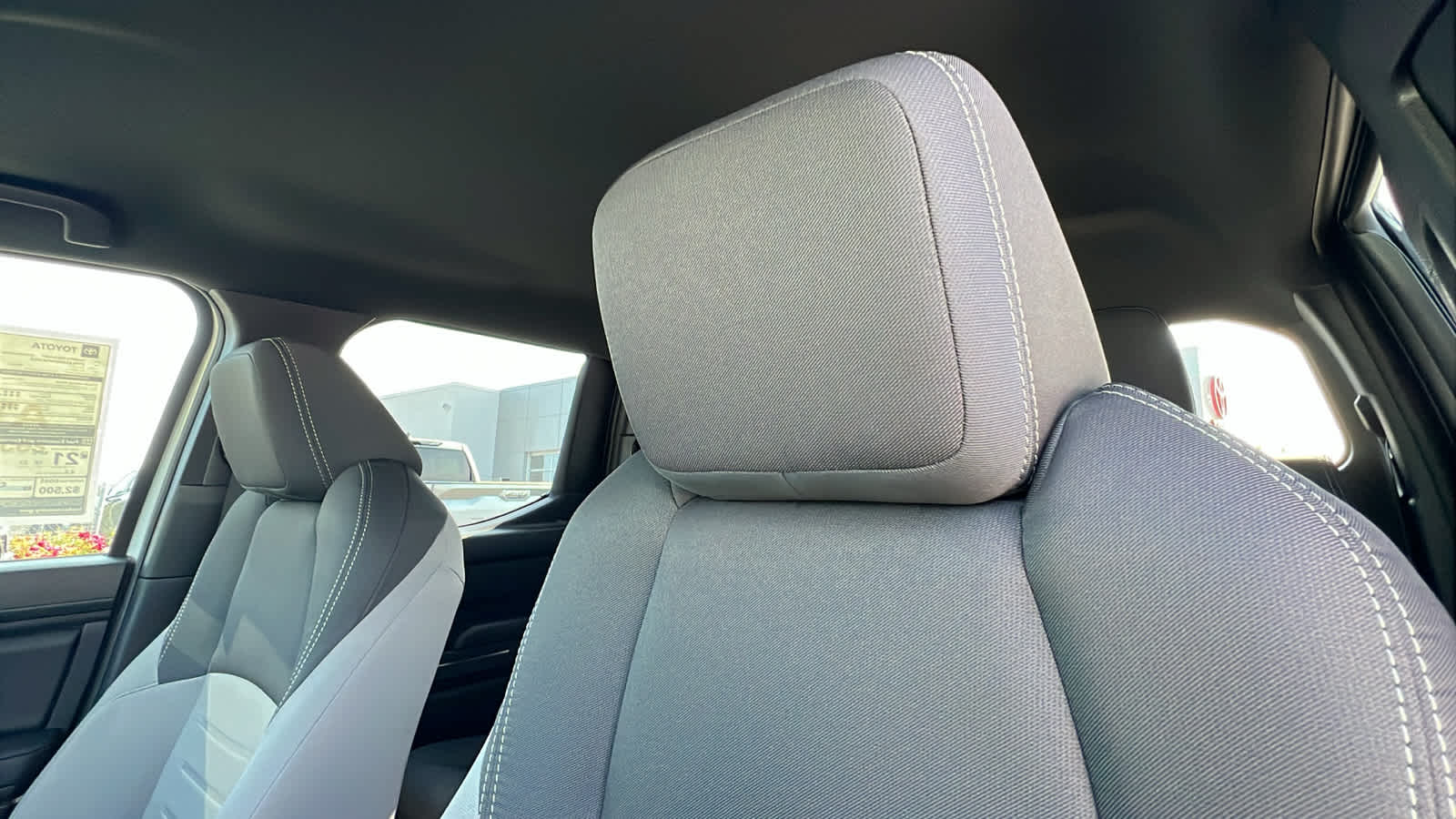 new 2025 Toyota Tacoma car, priced at $44,974