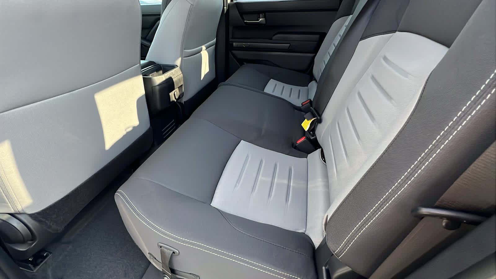 new 2025 Toyota Tacoma car, priced at $44,974