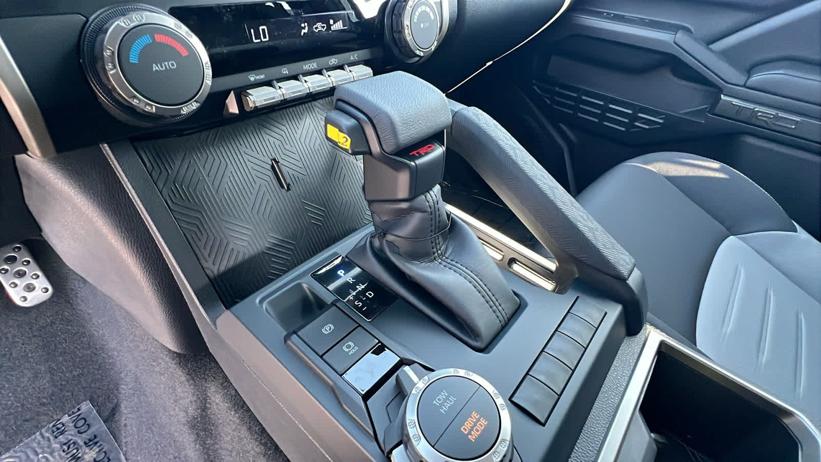 new 2025 Toyota Tacoma car, priced at $44,974