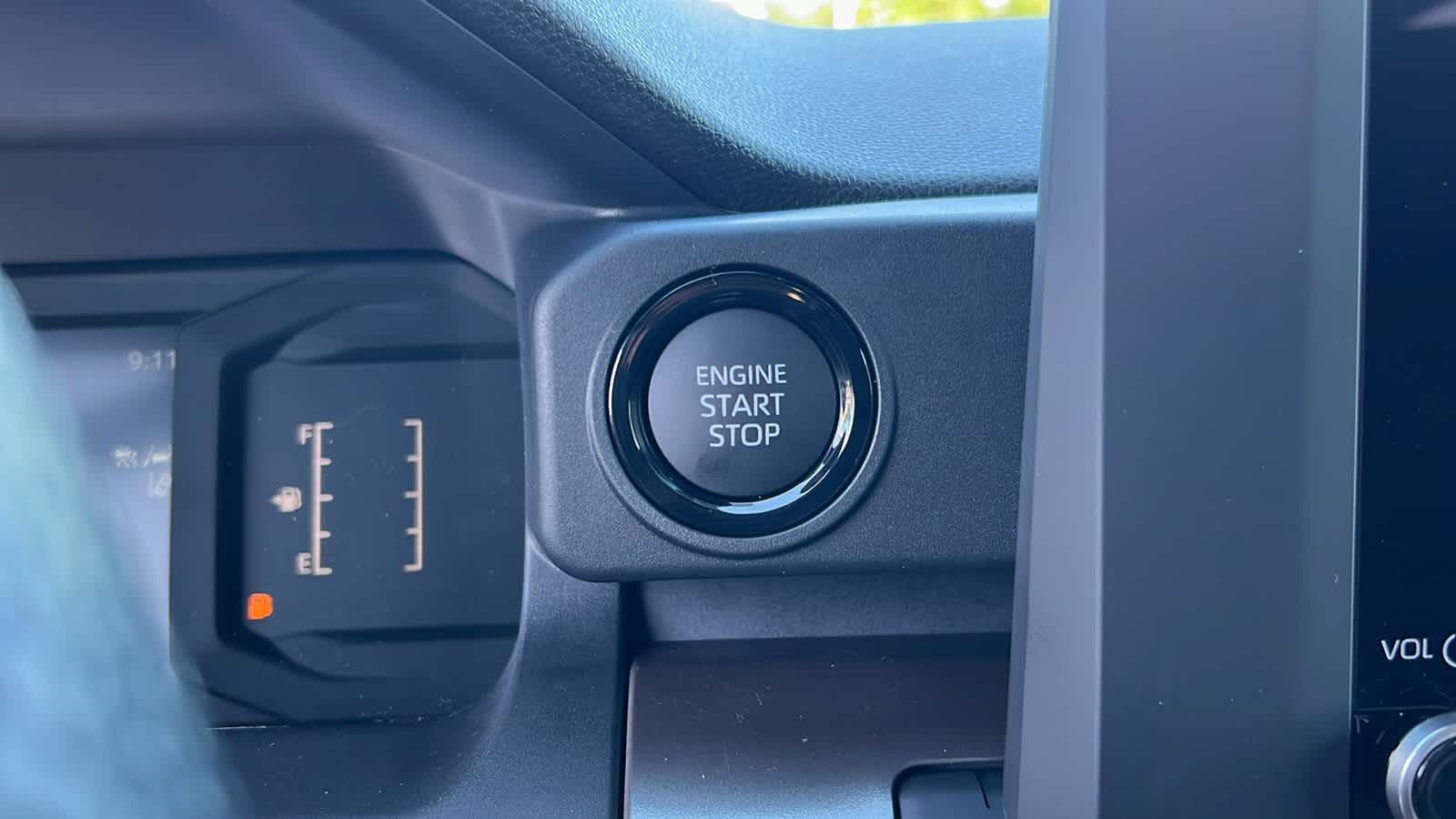 new 2025 Toyota Tacoma car, priced at $42,184
