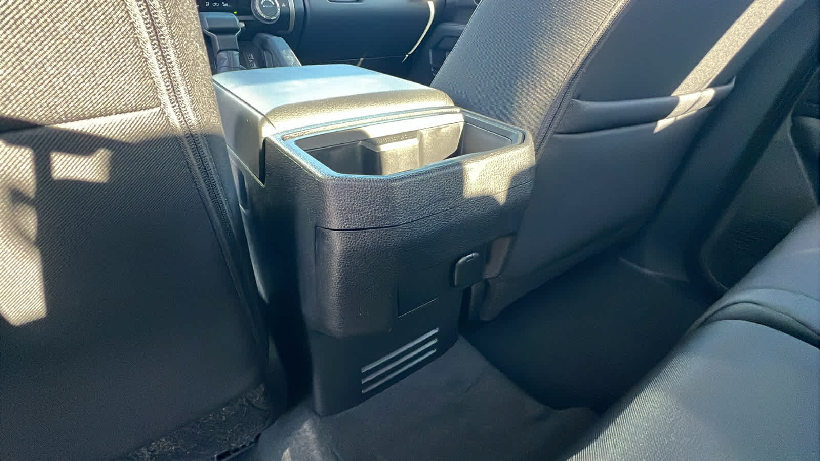 new 2025 Toyota Tacoma car, priced at $42,184