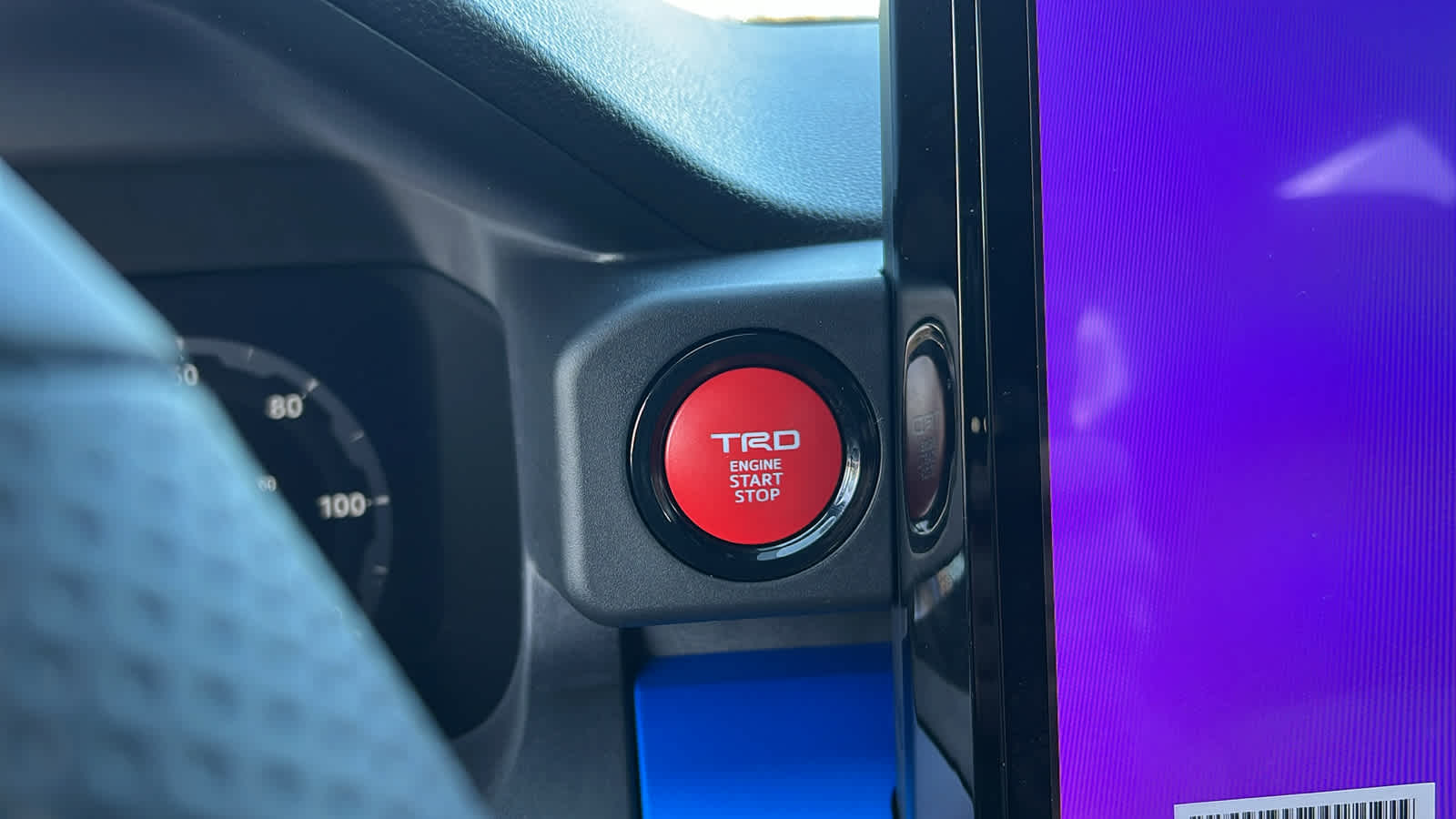 new 2025 Toyota Tacoma car, priced at $51,334