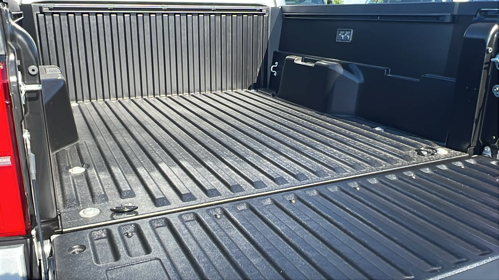 new 2025 Toyota Tacoma car, priced at $42,289