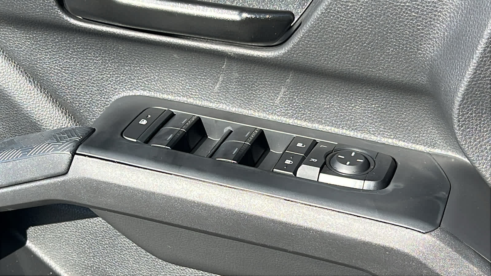 new 2025 Toyota Tacoma car, priced at $42,289